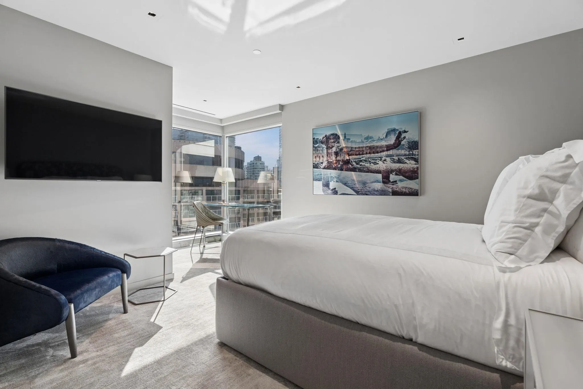 1139 W Cordova Street #1701