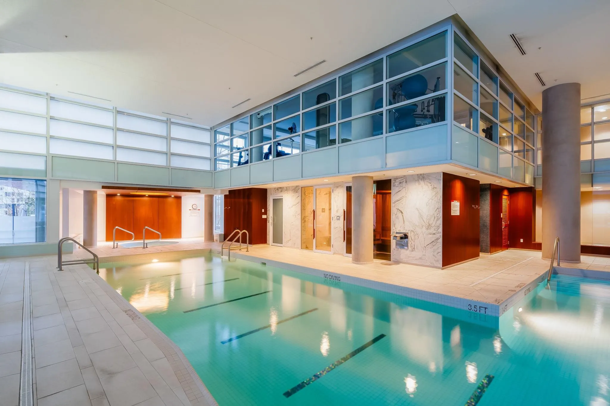 1139 W Cordova Street #1701