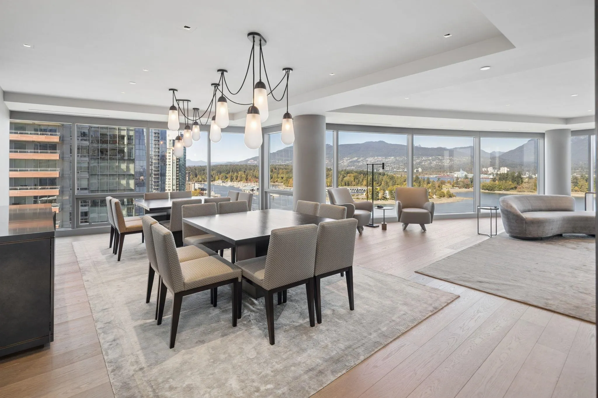 1139 W Cordova Street #1701