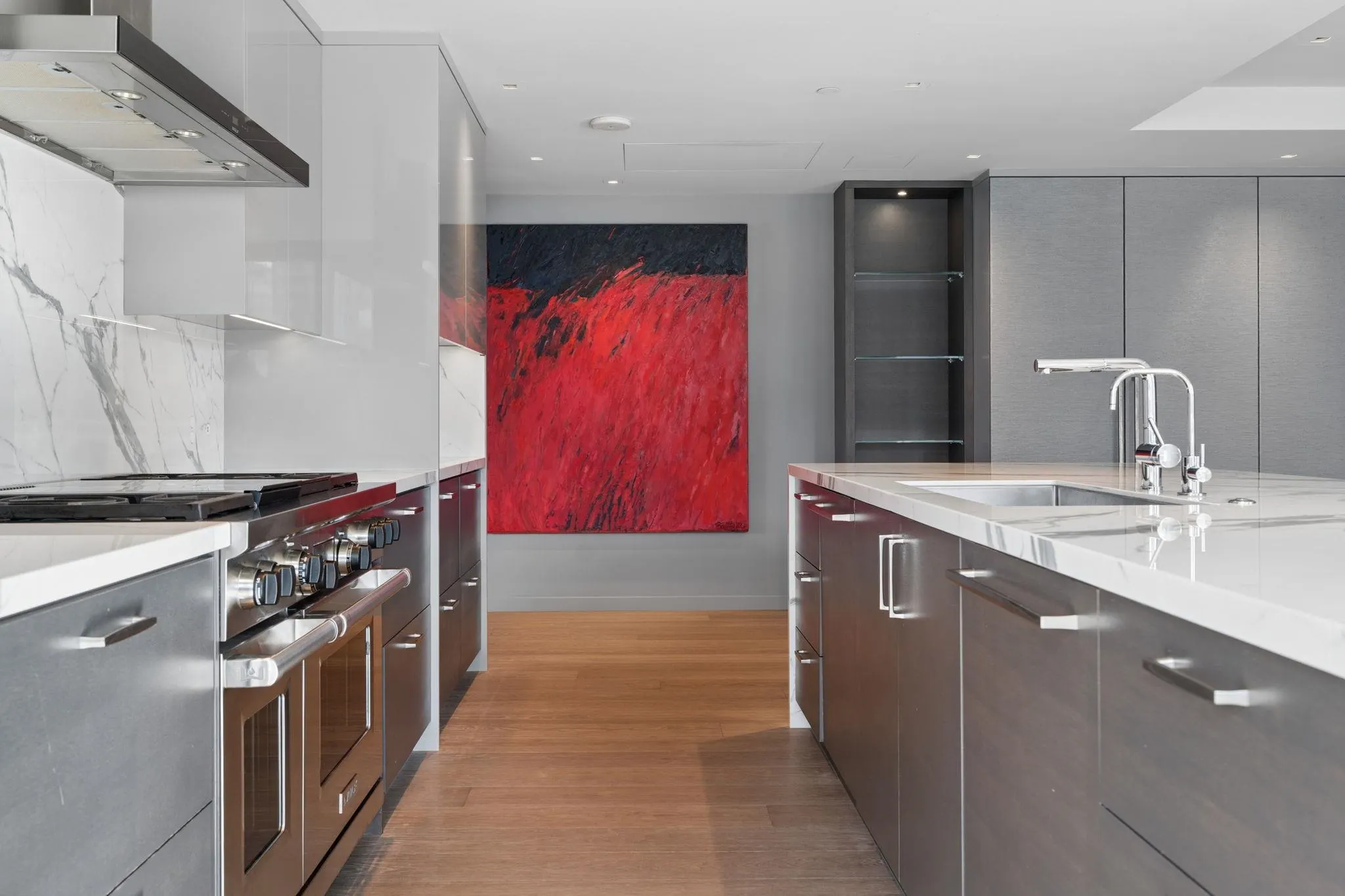 1139 W Cordova Street #1701
