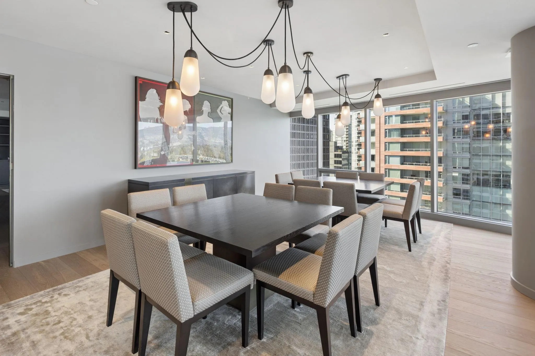 1139 W Cordova Street #1701