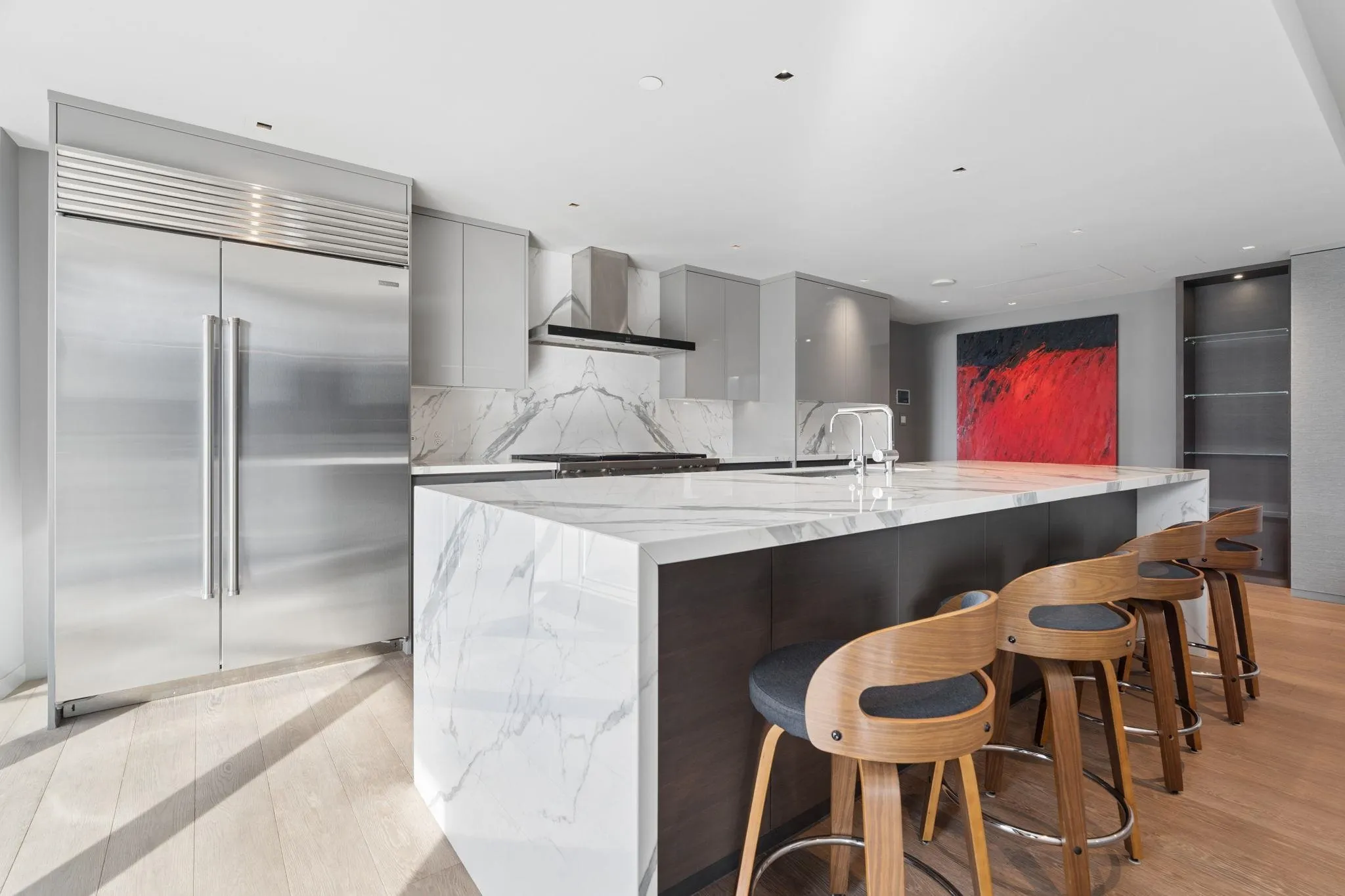 1139 W Cordova Street #1701