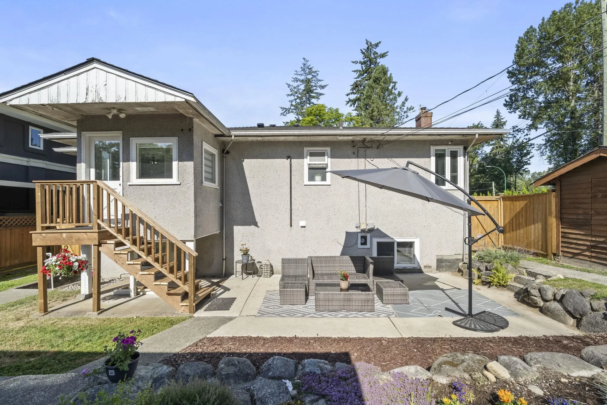 2510 Camrose Drive