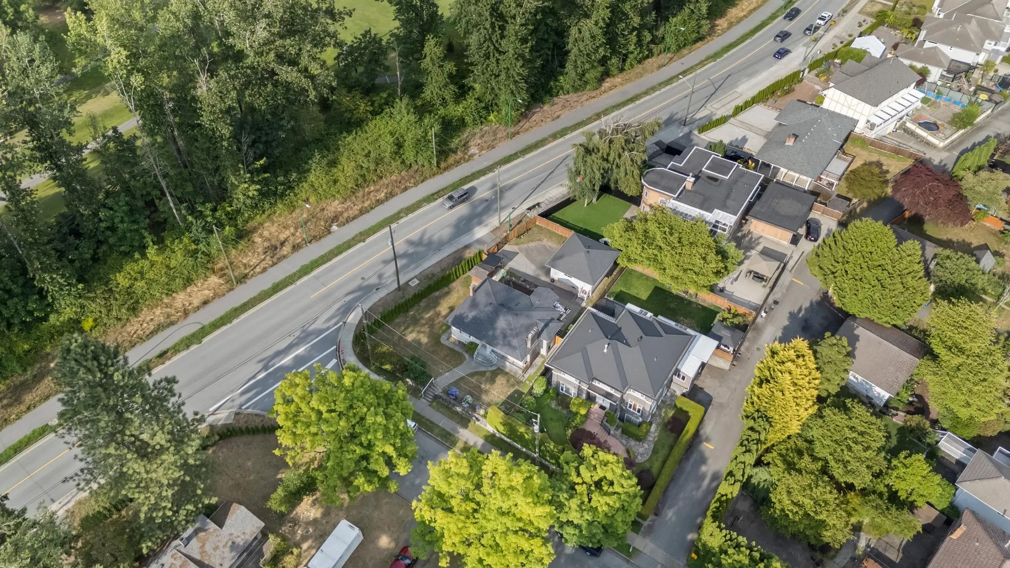 2510 Camrose Drive
