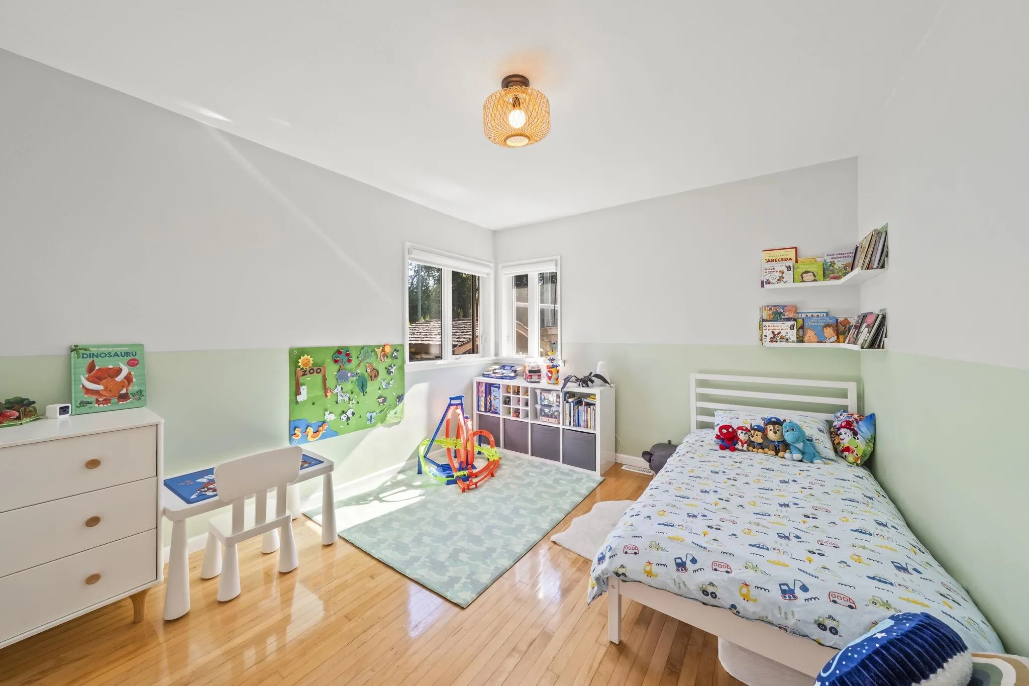 2510 Camrose Drive