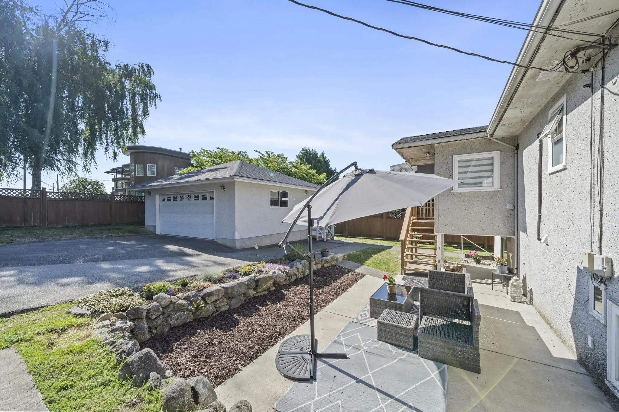 2510 Camrose Drive