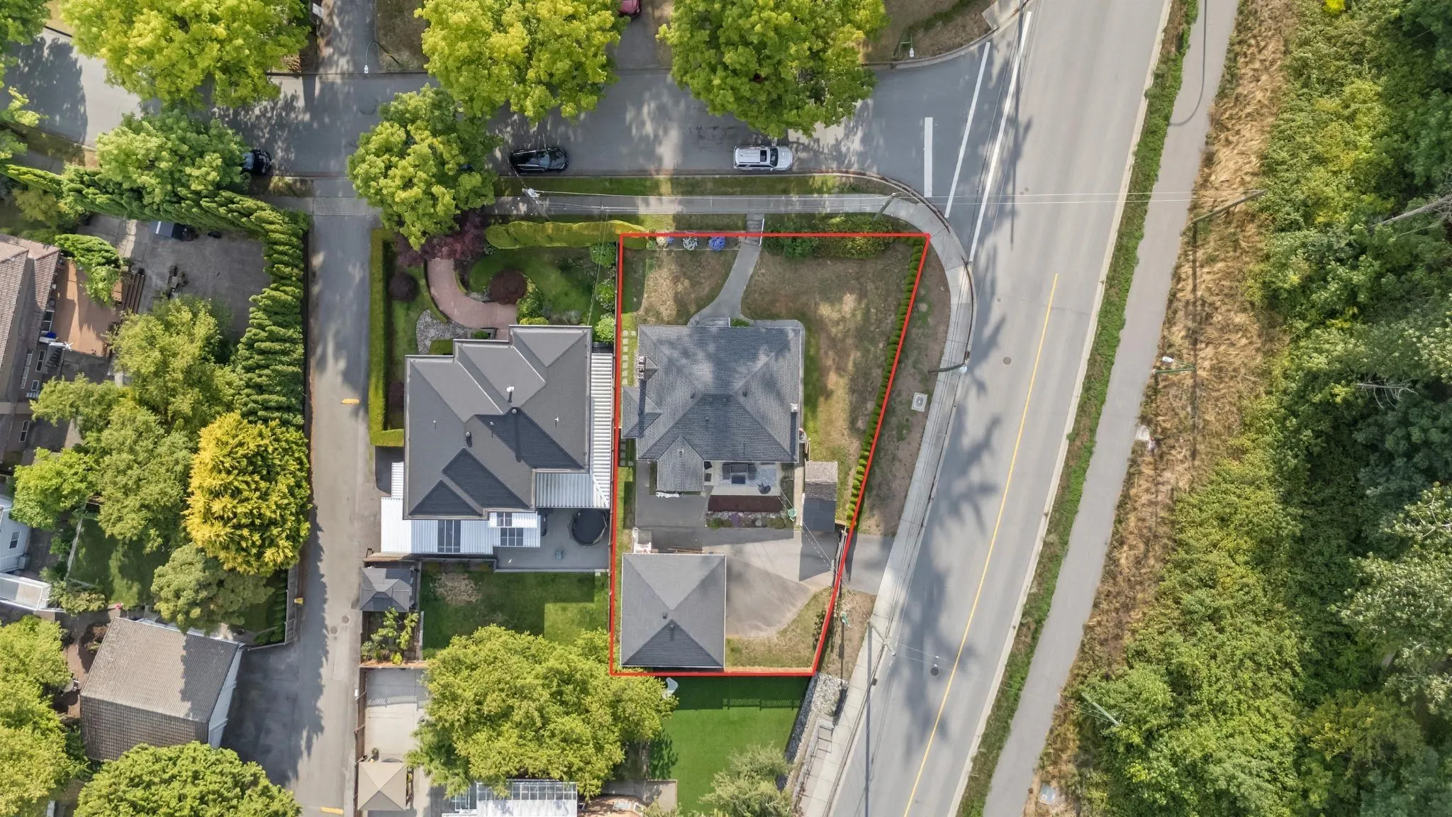 2510 Camrose Drive