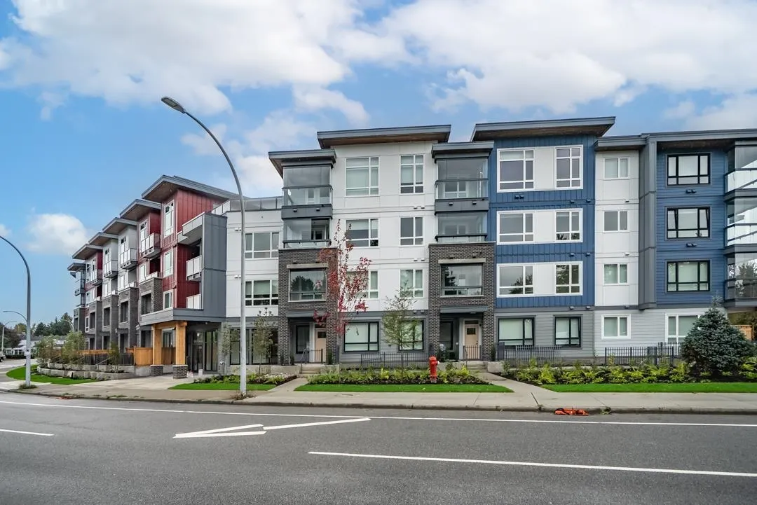 13788 76 Avenue #406
