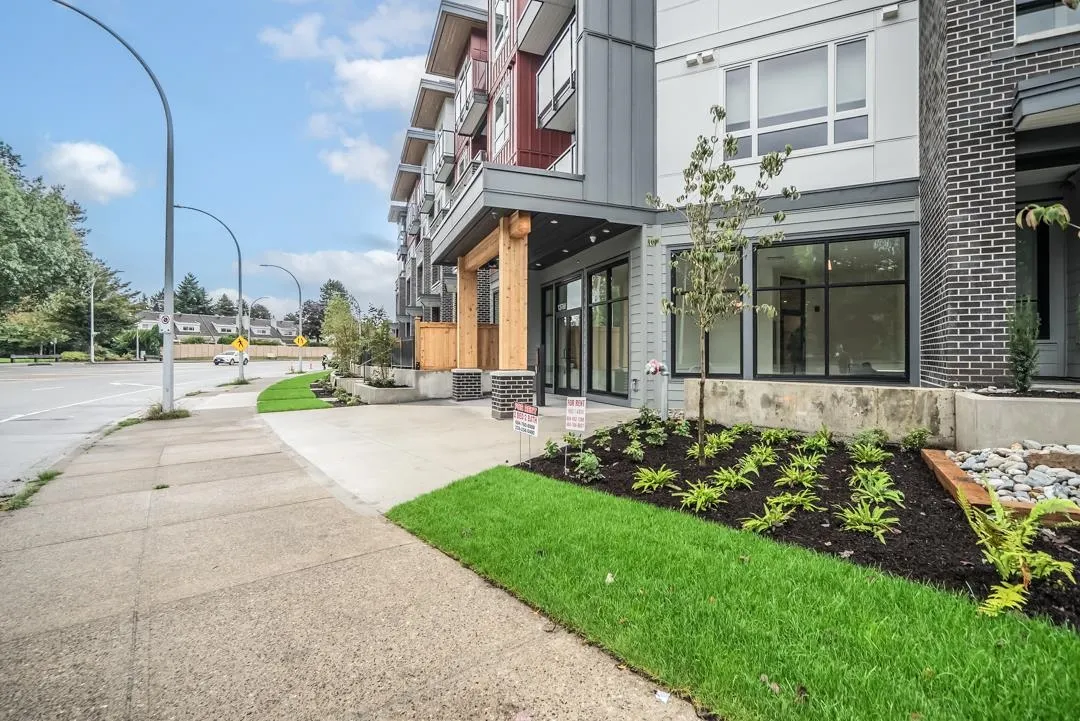 13788 76 Avenue #406