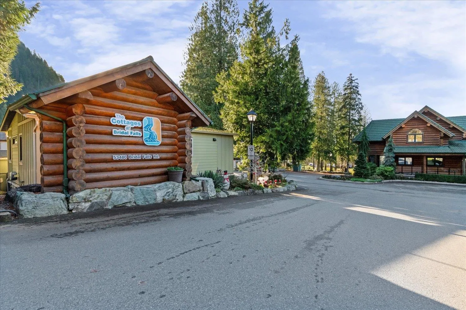 53480 Bridal Falls Road #86