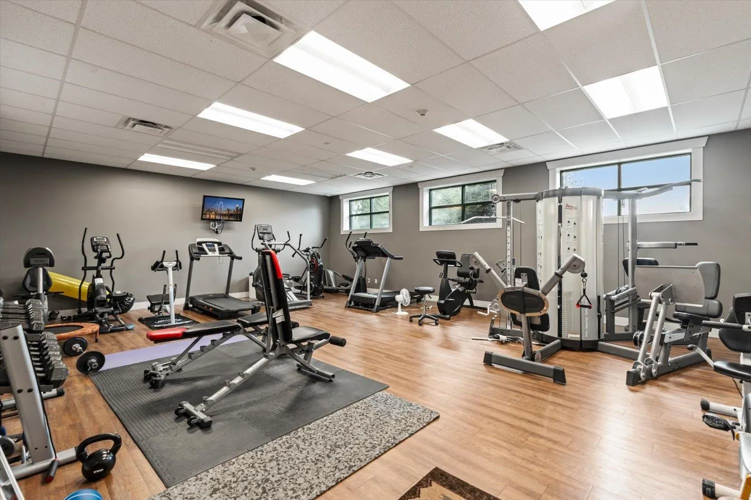 53480 Bridal Falls Road #86