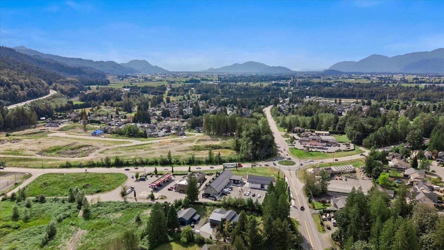 53480 Bridal Falls Road #86