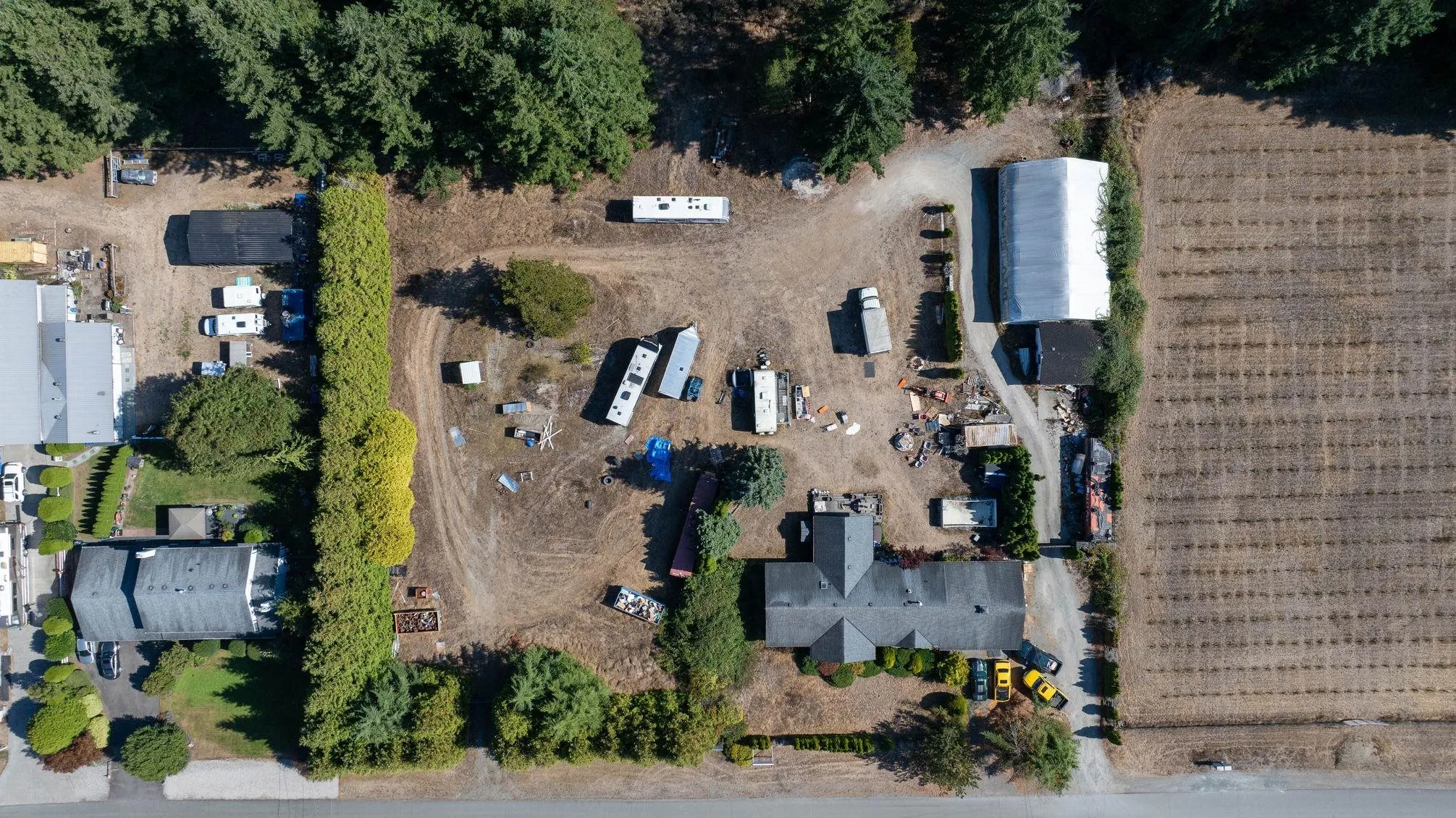 2920 197a Street