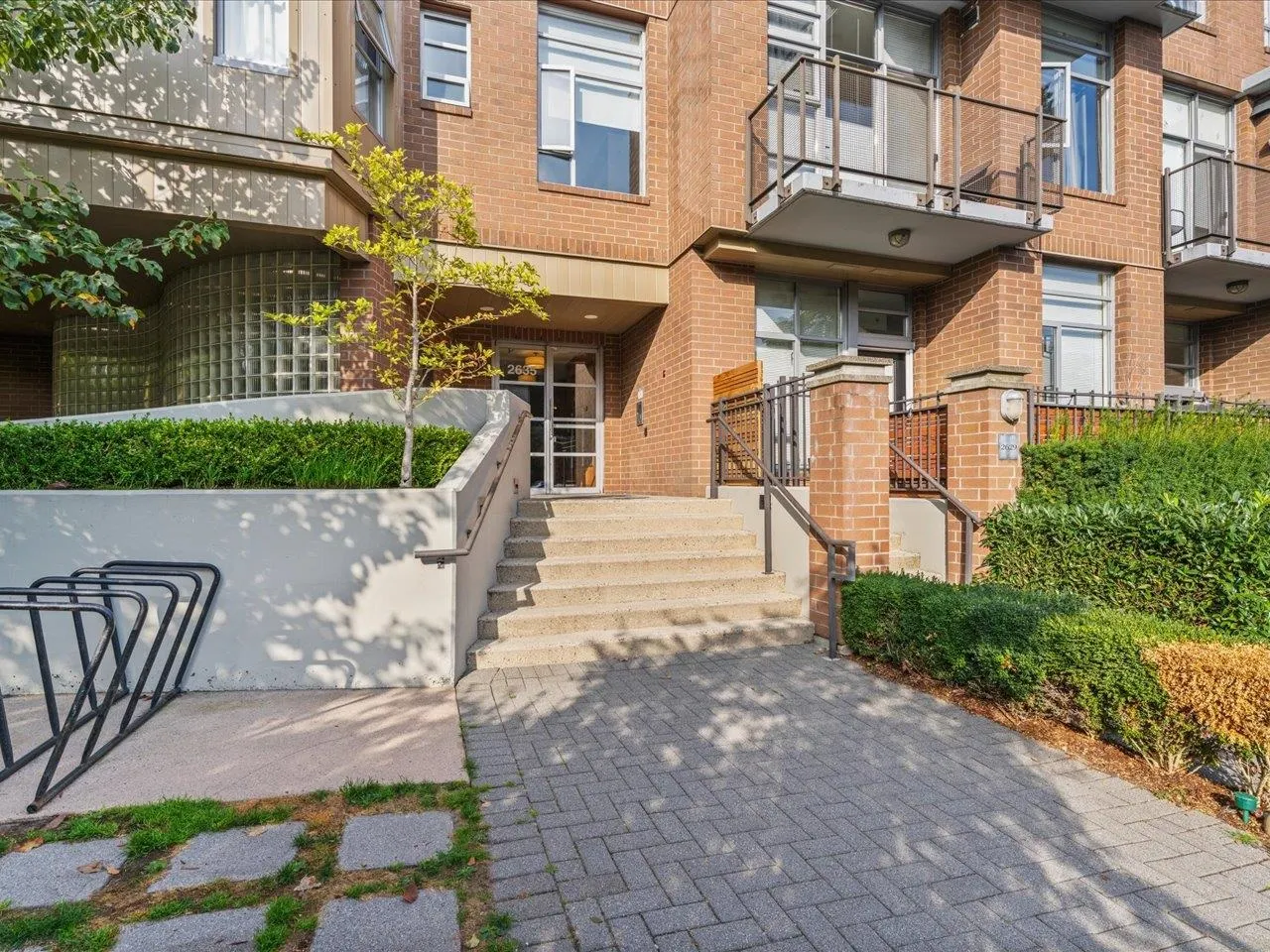 2635 Prince Edward Street #304