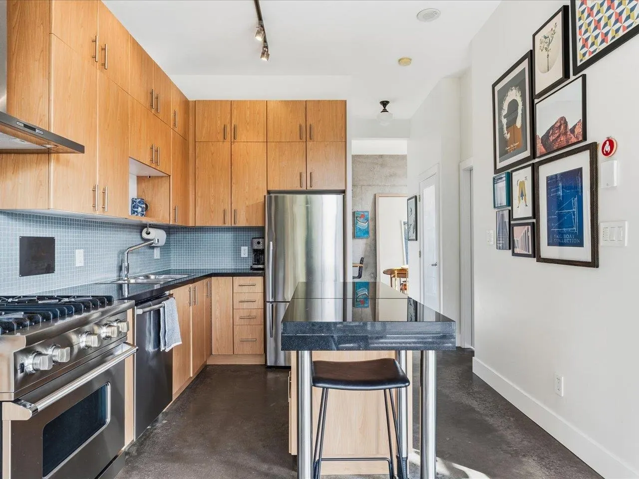 2635 Prince Edward Street #304