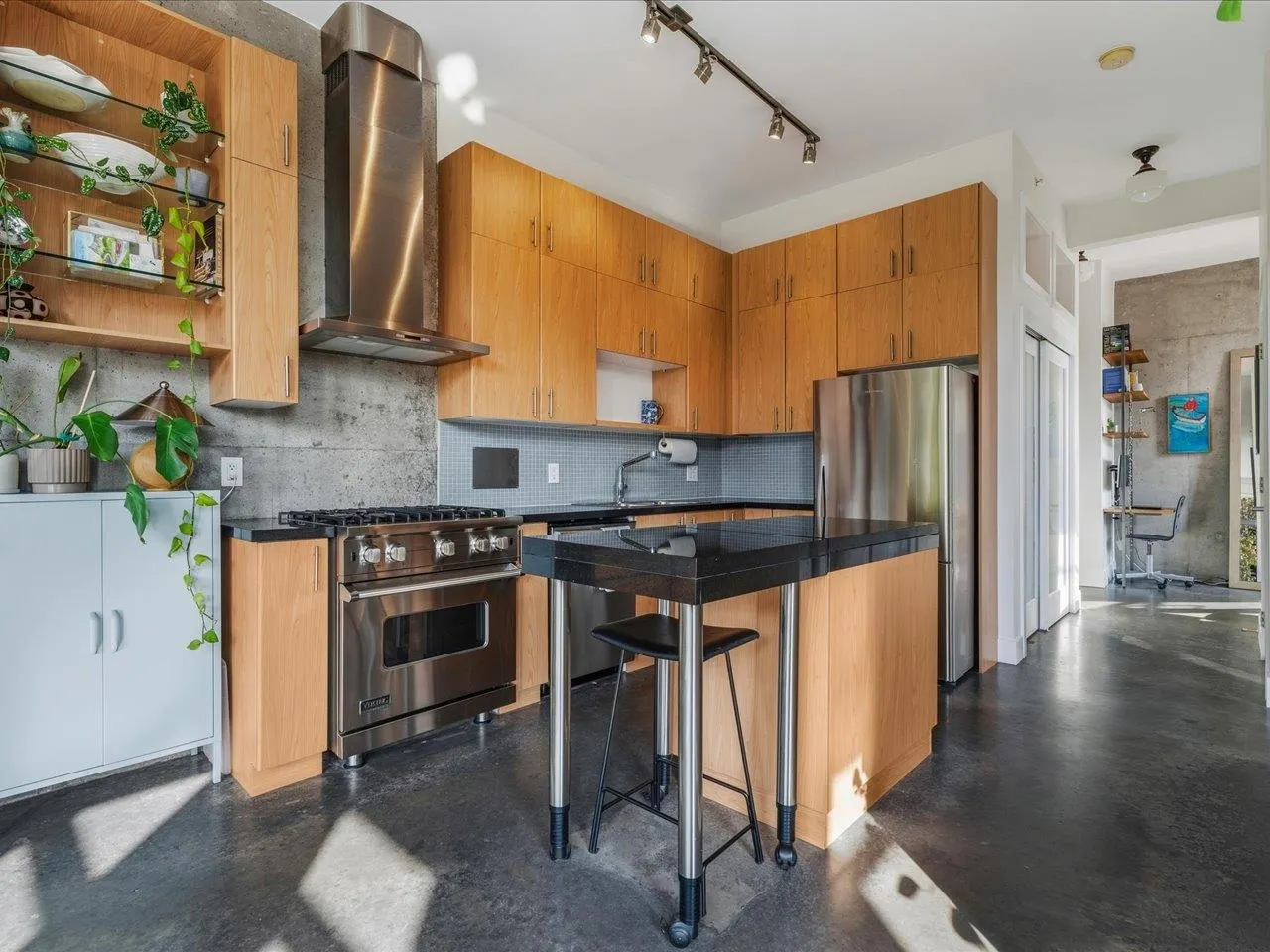 2635 Prince Edward Street #304