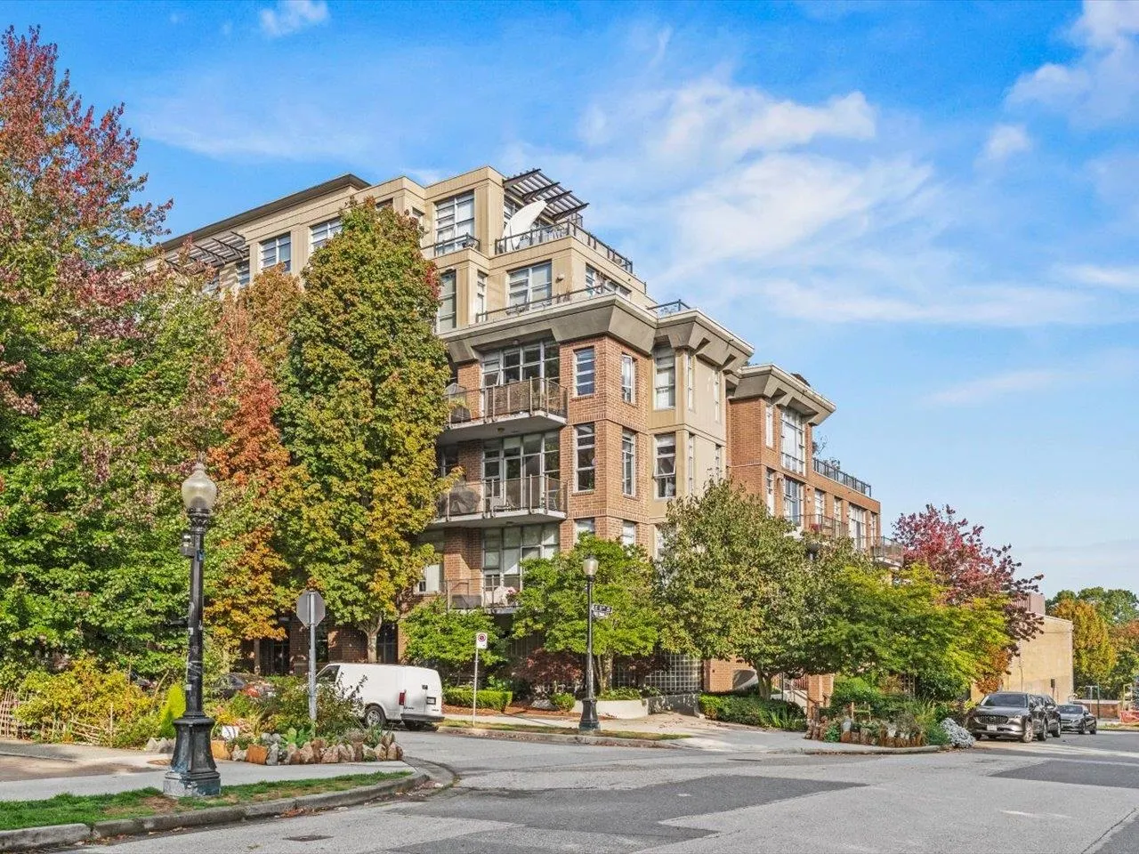 2635 Prince Edward Street #304