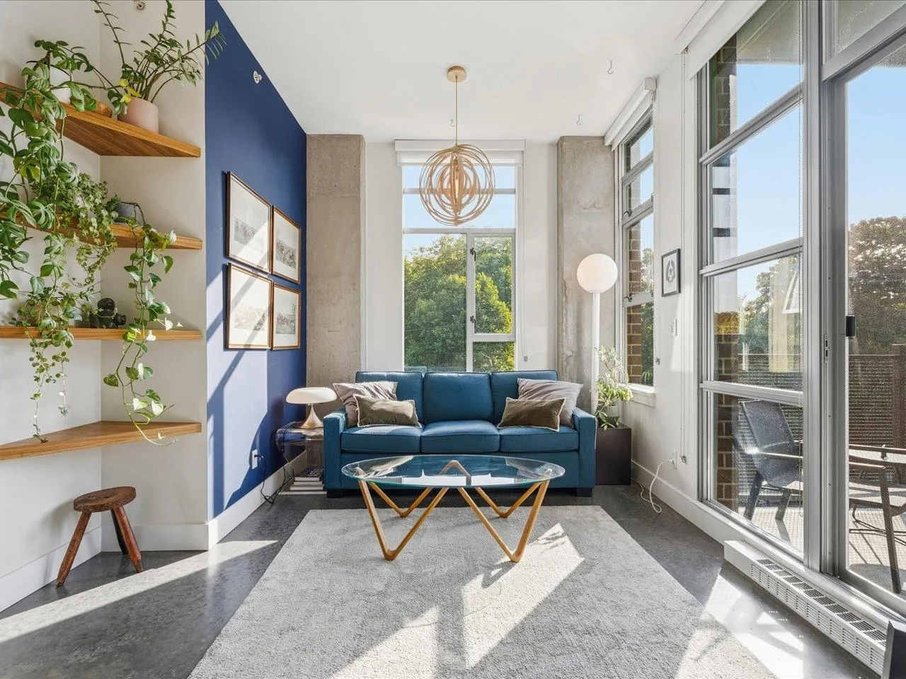 2635 Prince Edward Street #304