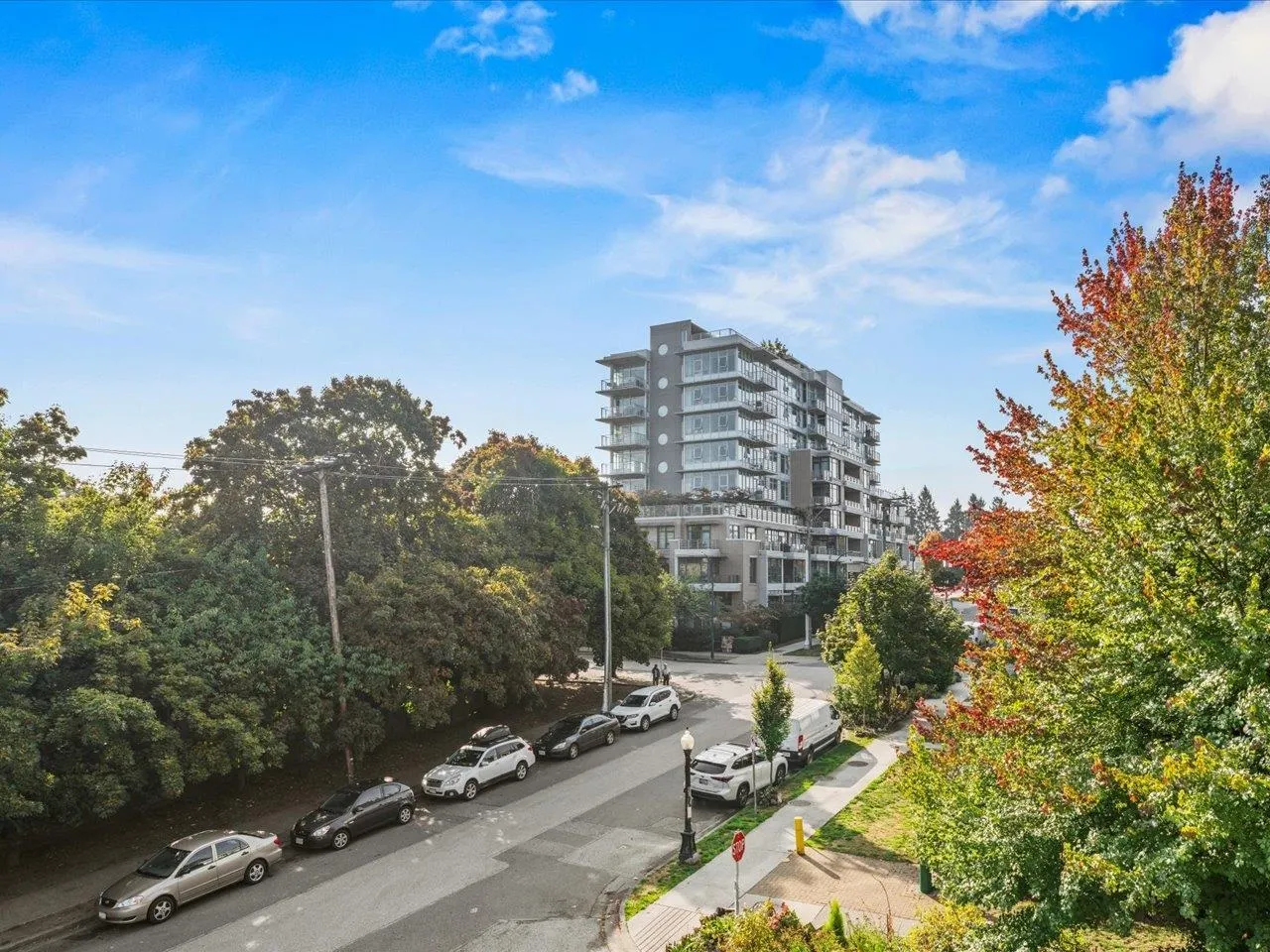 2635 Prince Edward Street #304