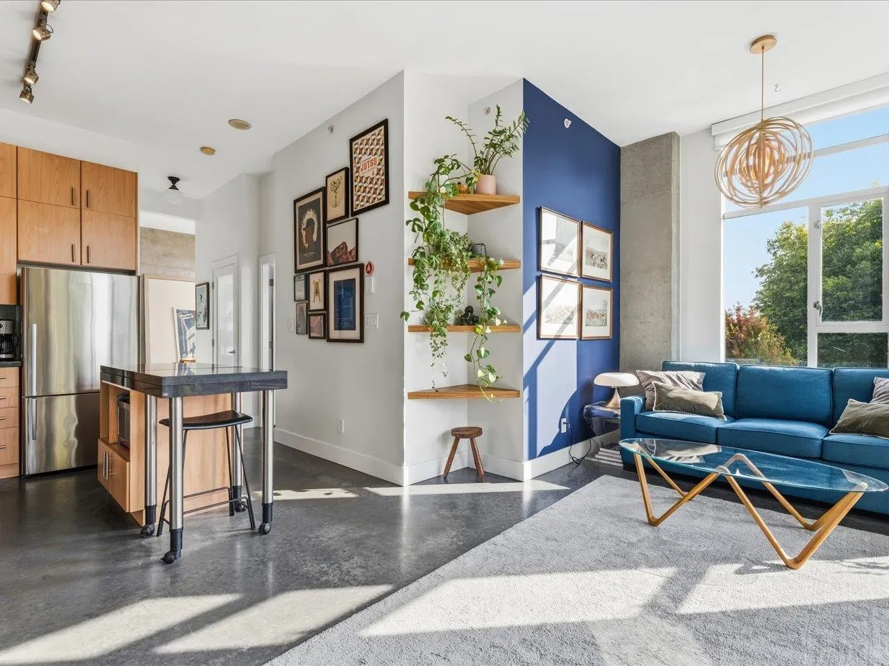 2635 Prince Edward Street #304