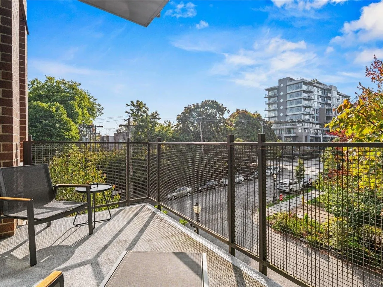 2635 Prince Edward Street #304