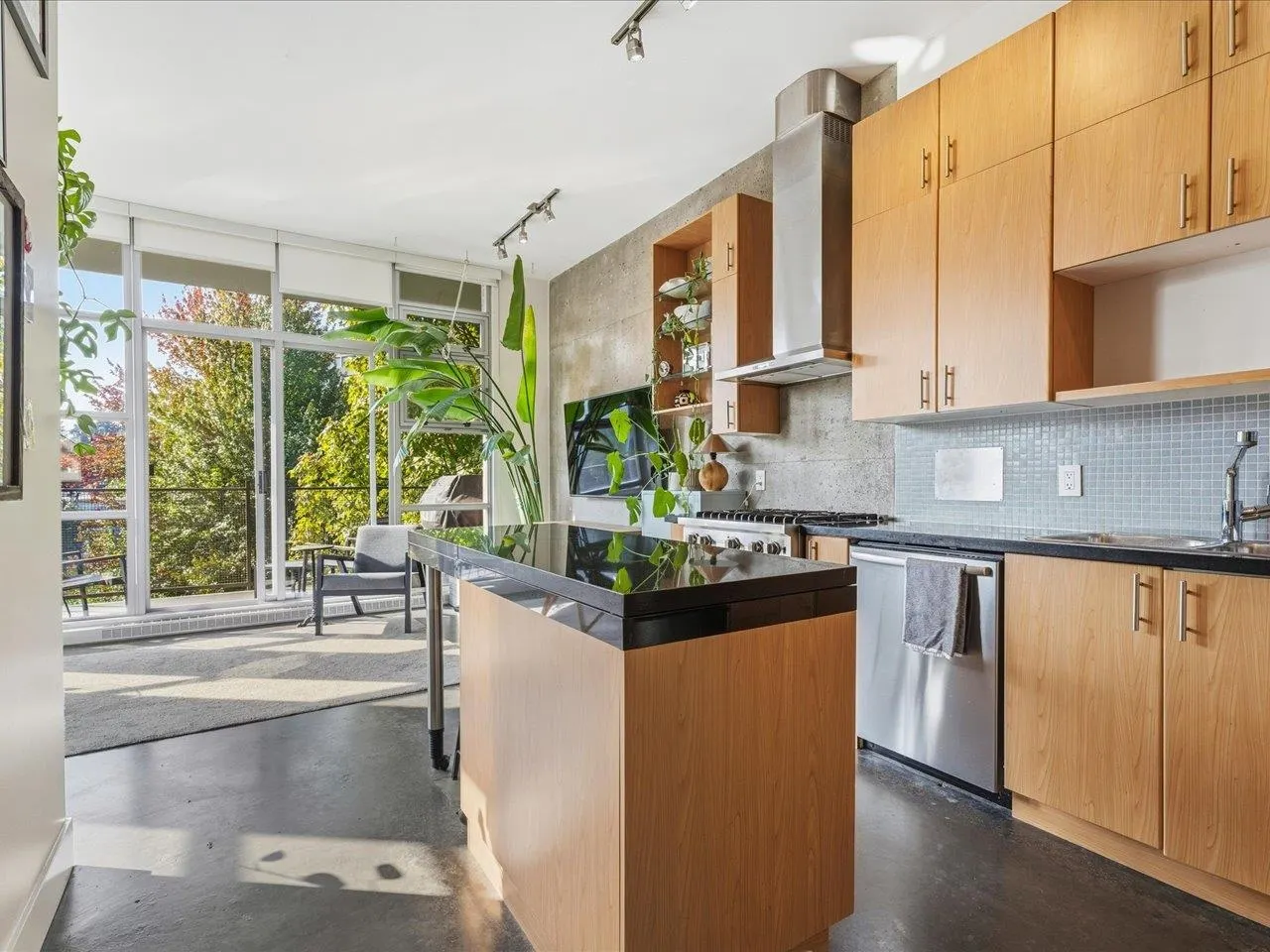 2635 Prince Edward Street #304