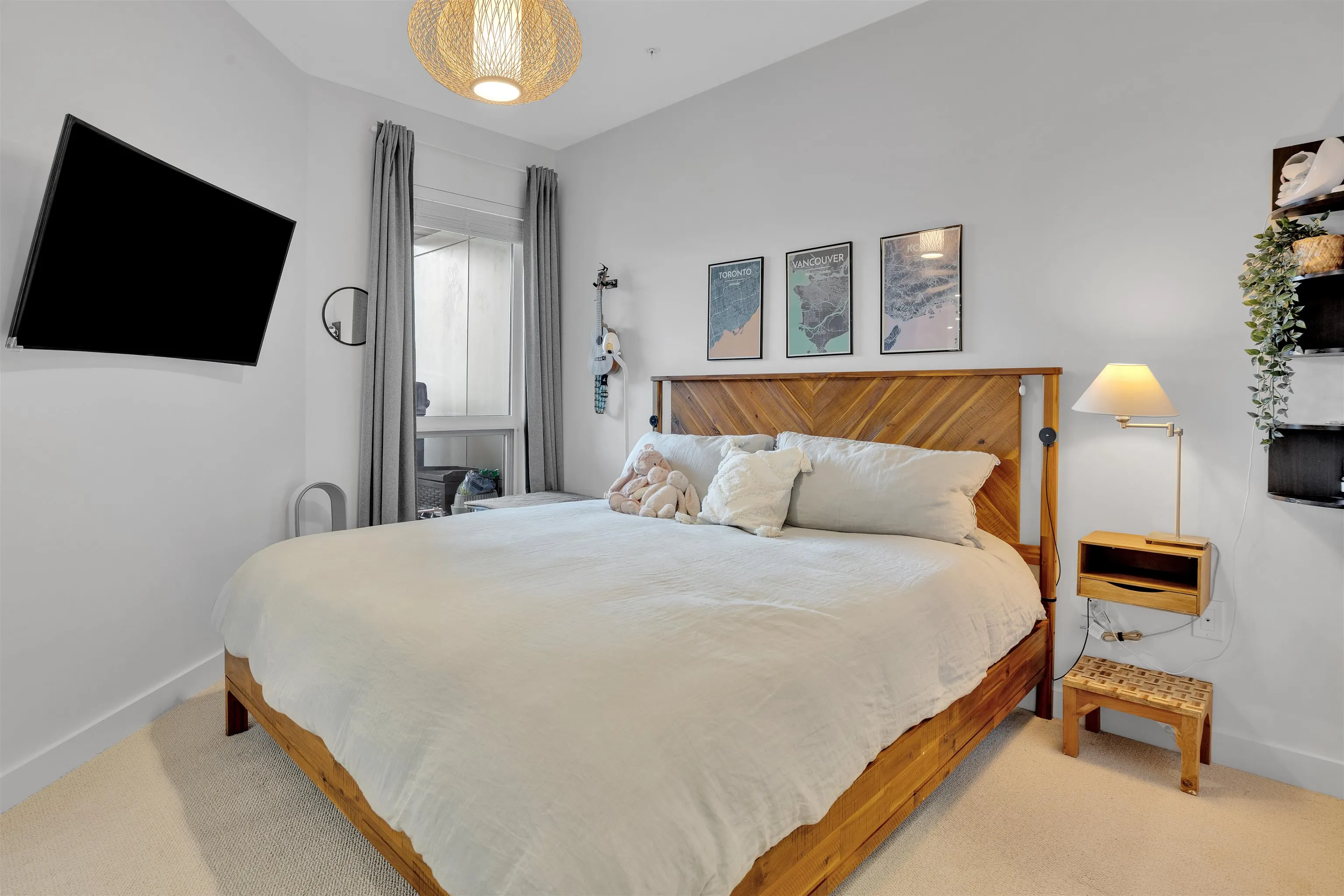3038 St George Street #609
