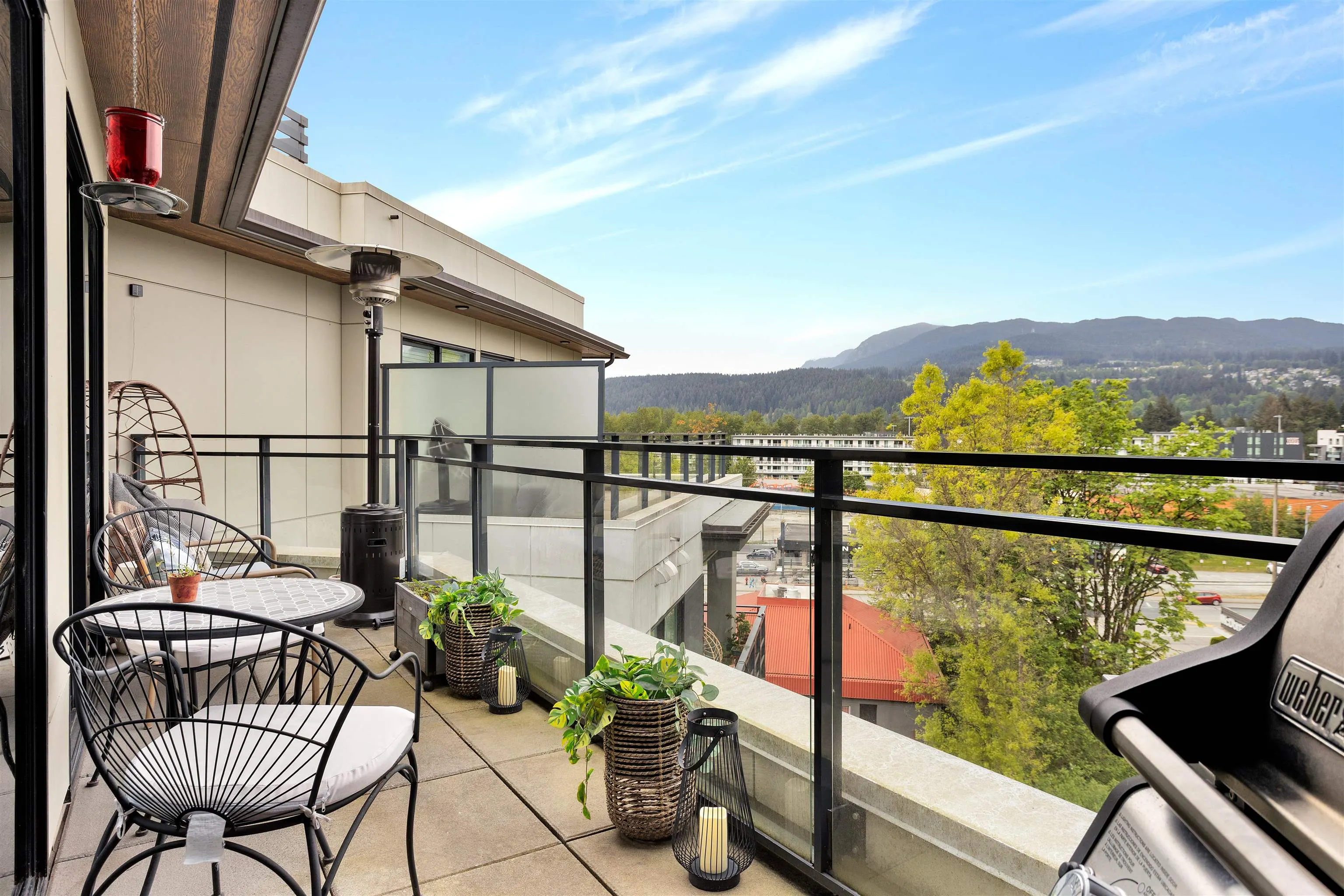 3038 St George Street #609