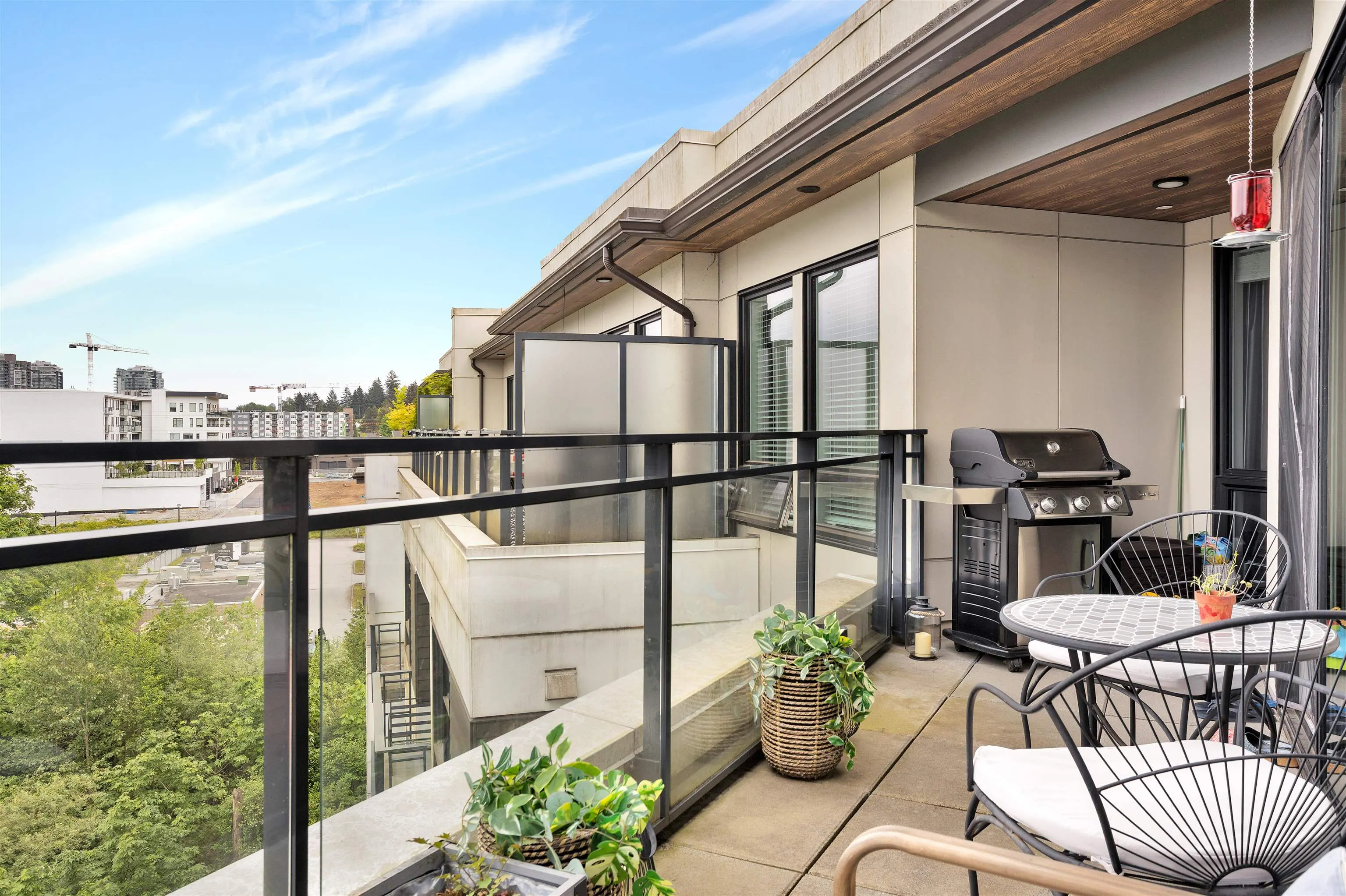 3038 St George Street #609