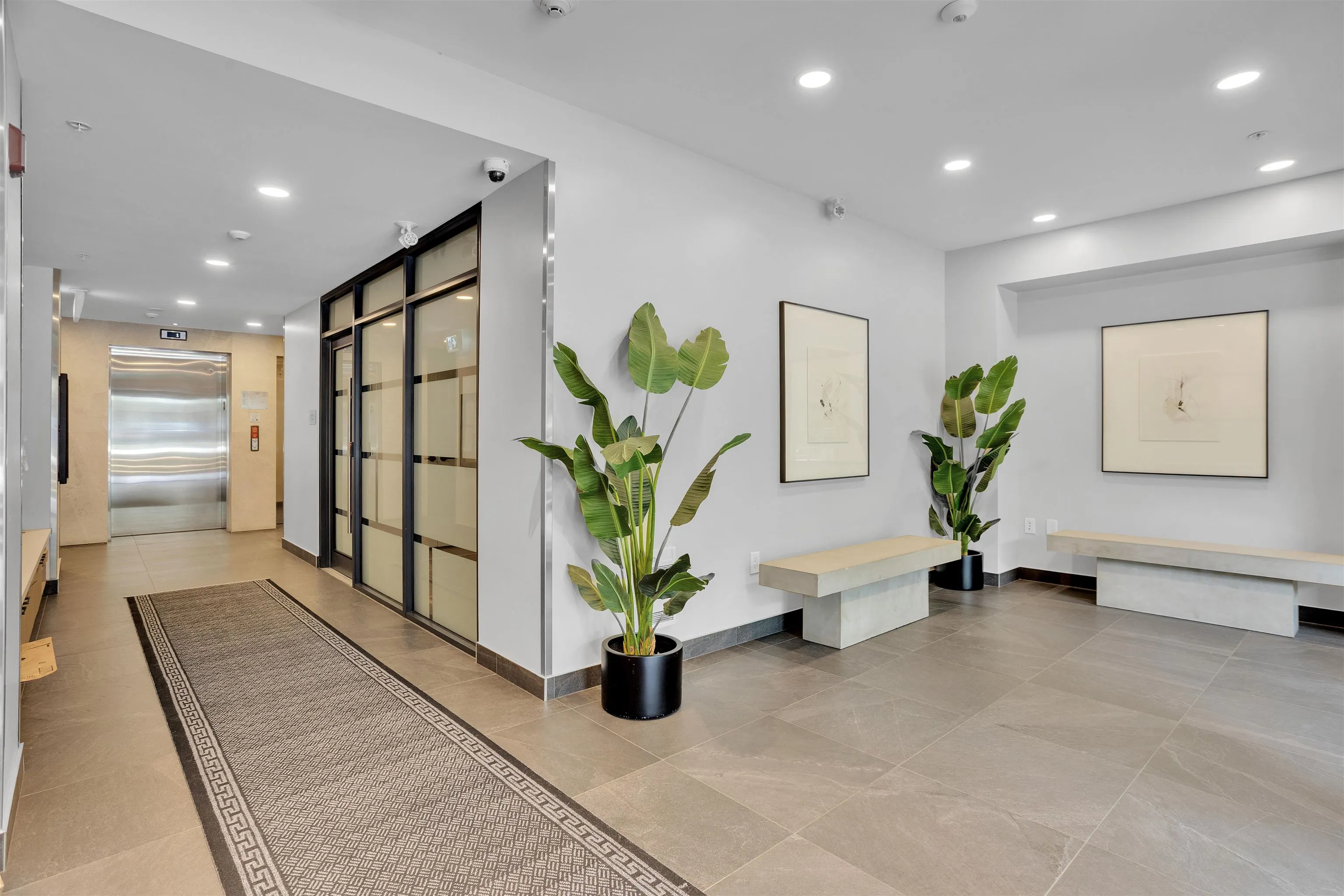 3038 St George Street #609