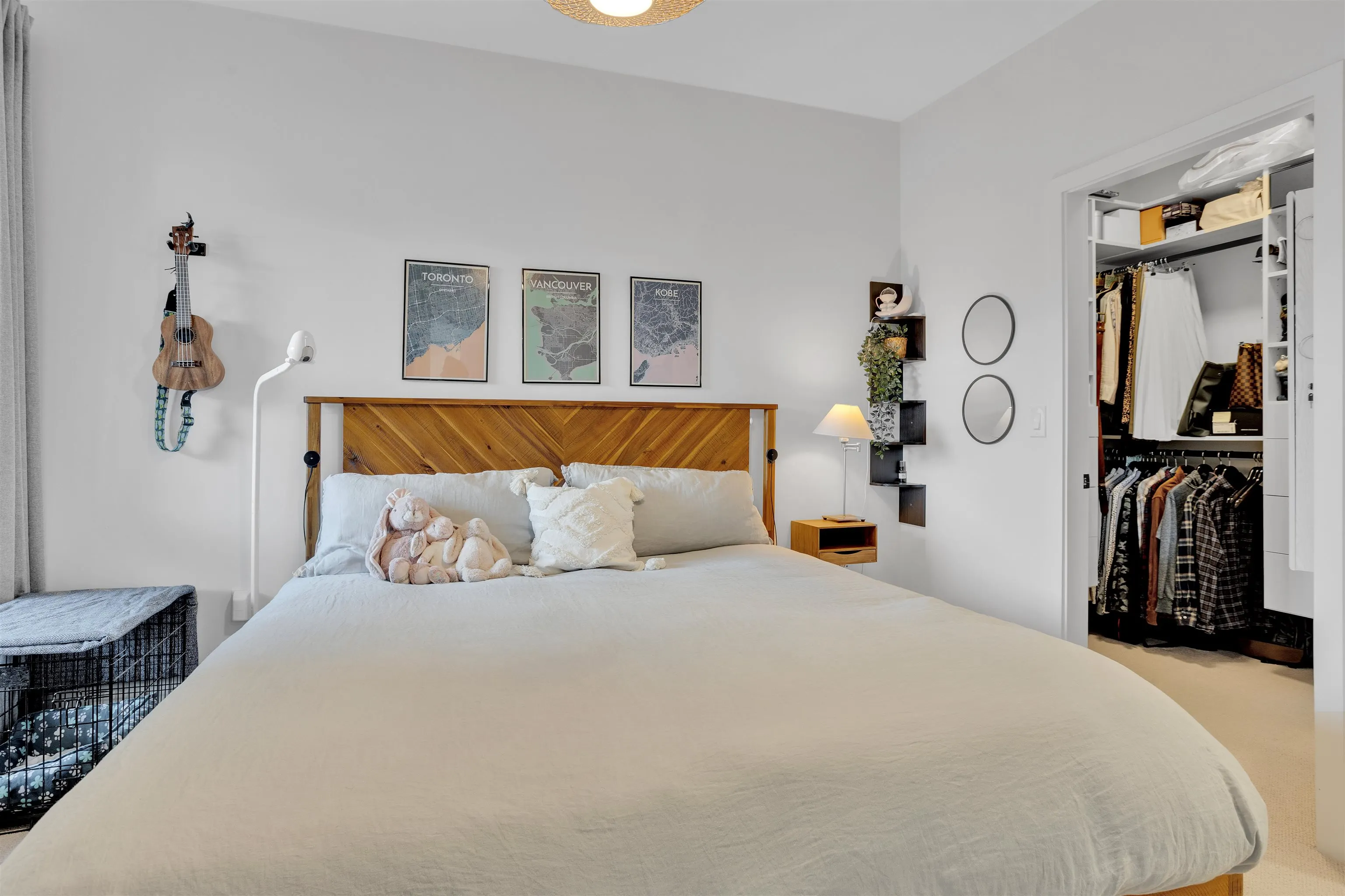 3038 St George Street #609