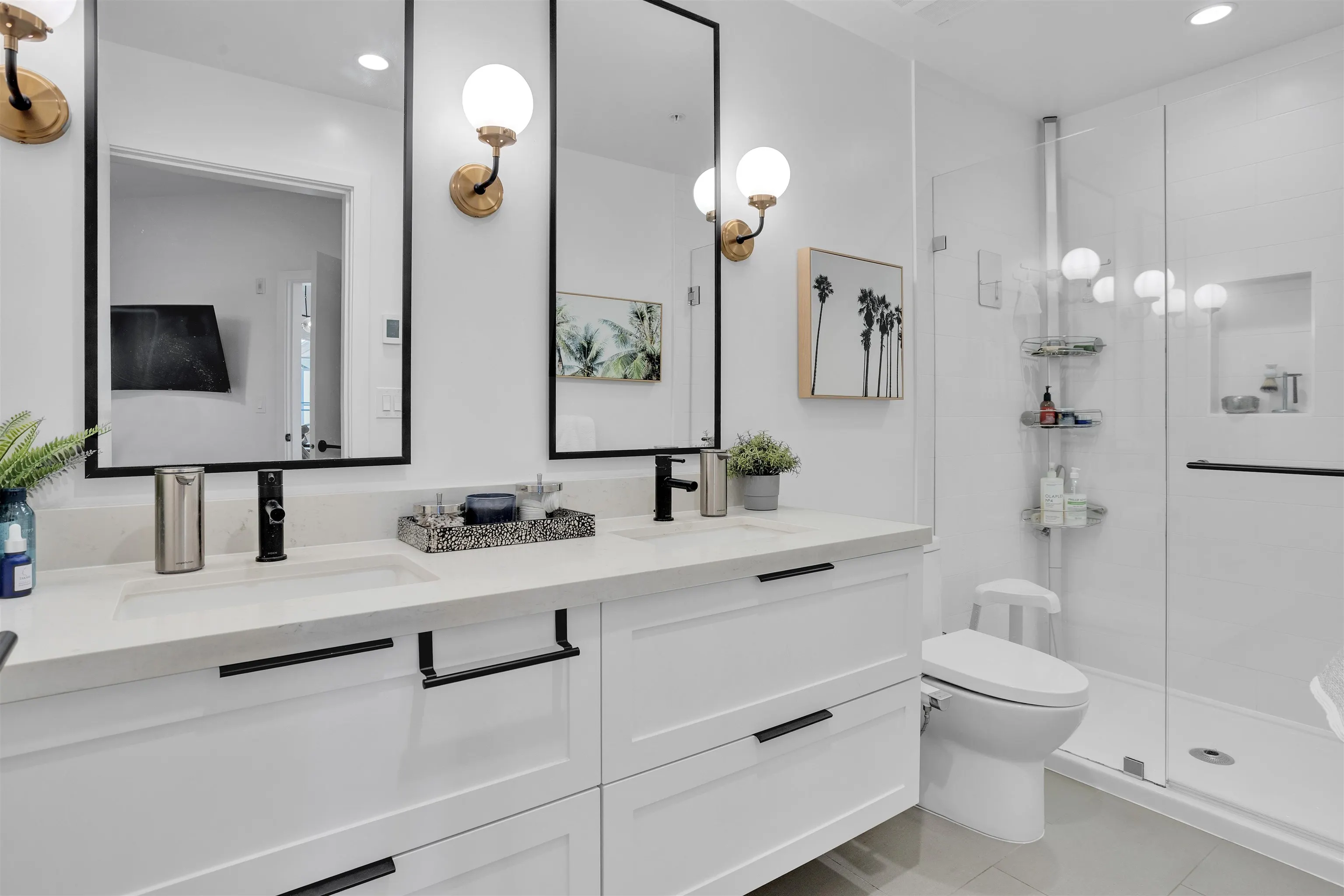 3038 St George Street #609