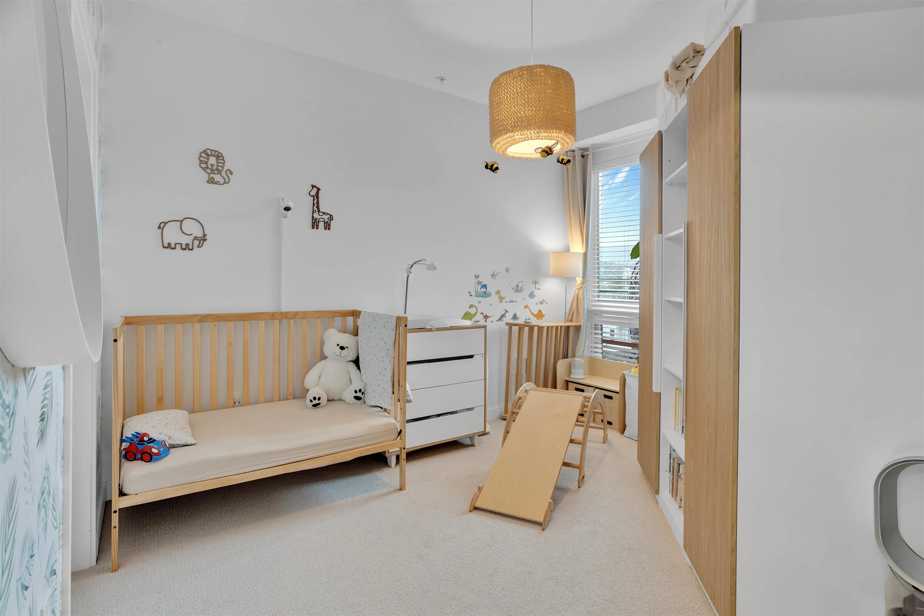 3038 St George Street #609