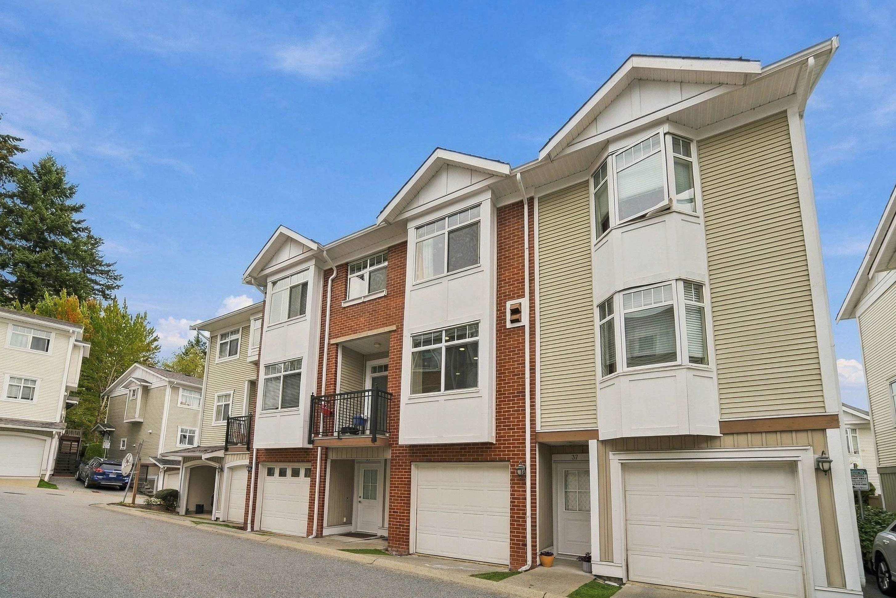 19551 66 Avenue #36