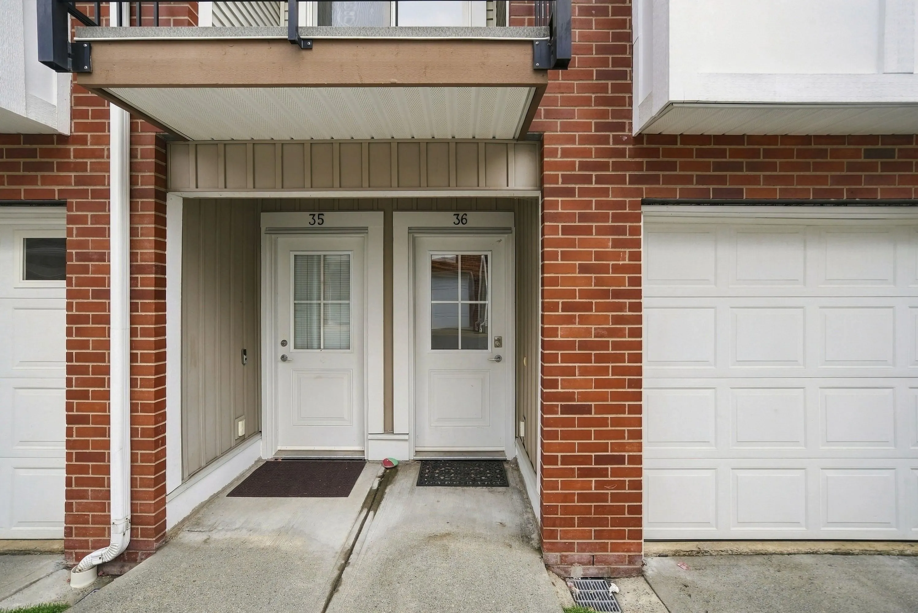 19551 66 Avenue #36
