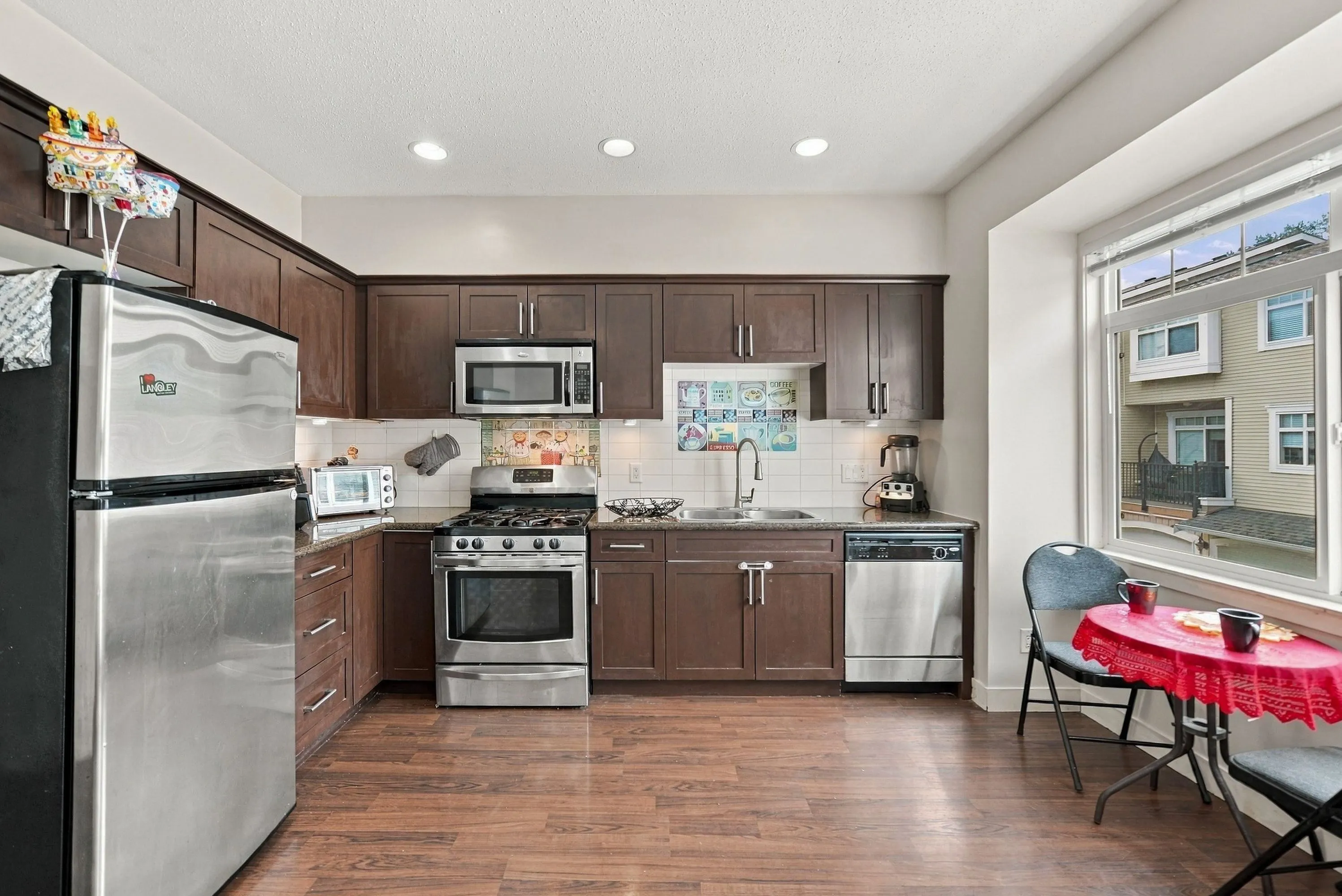 19551 66 Avenue #36