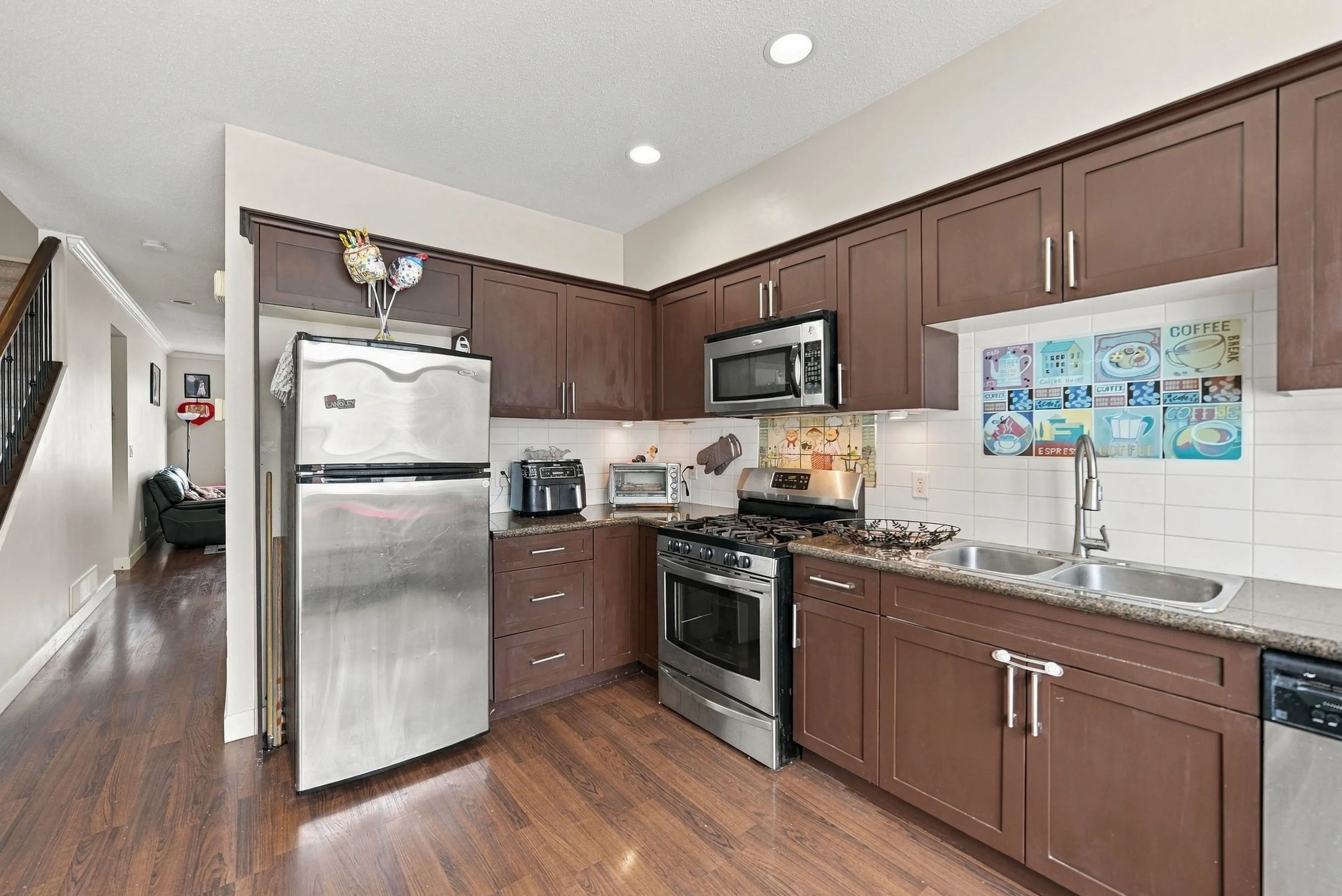 19551 66 Avenue #36