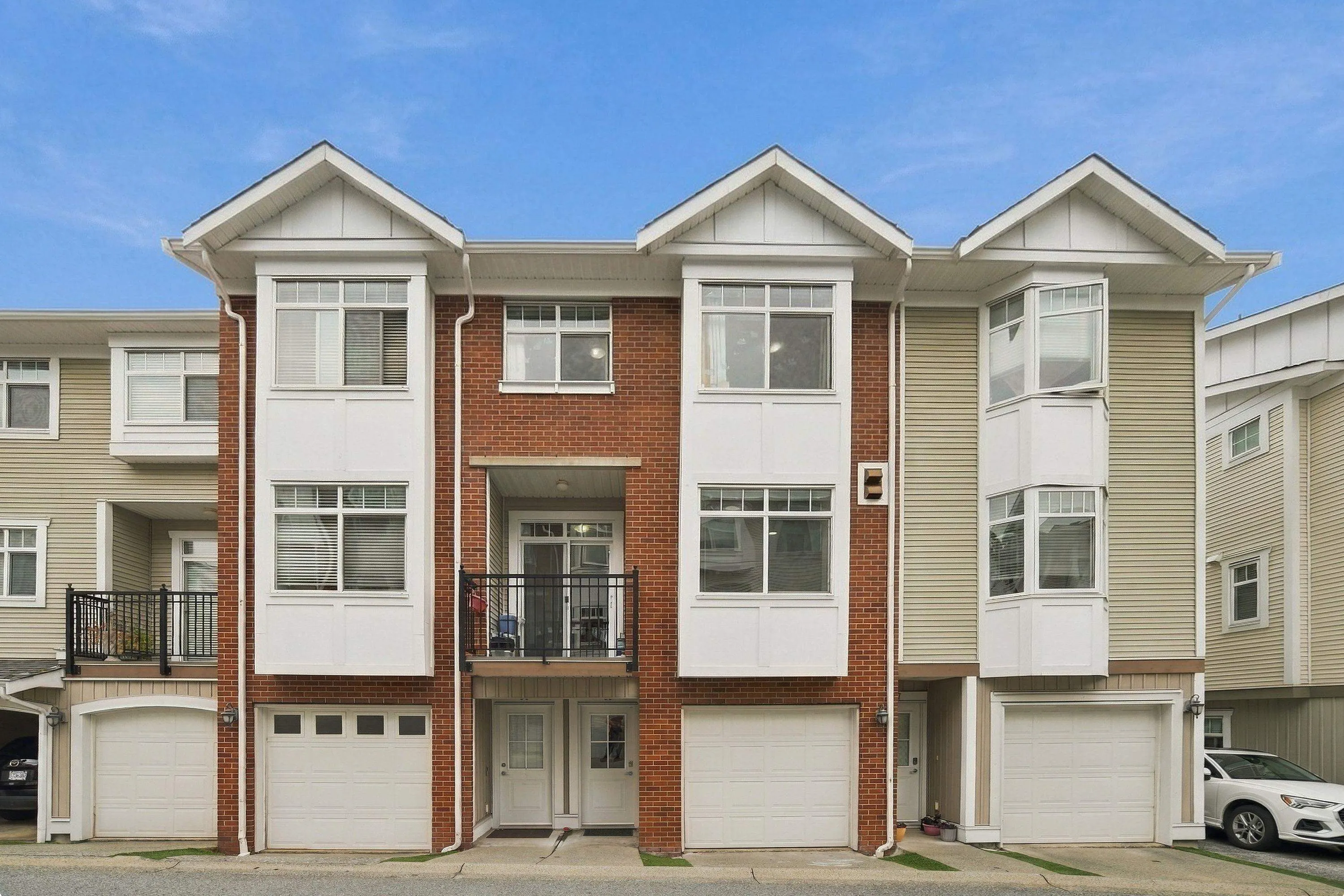 19551 66 Avenue #36