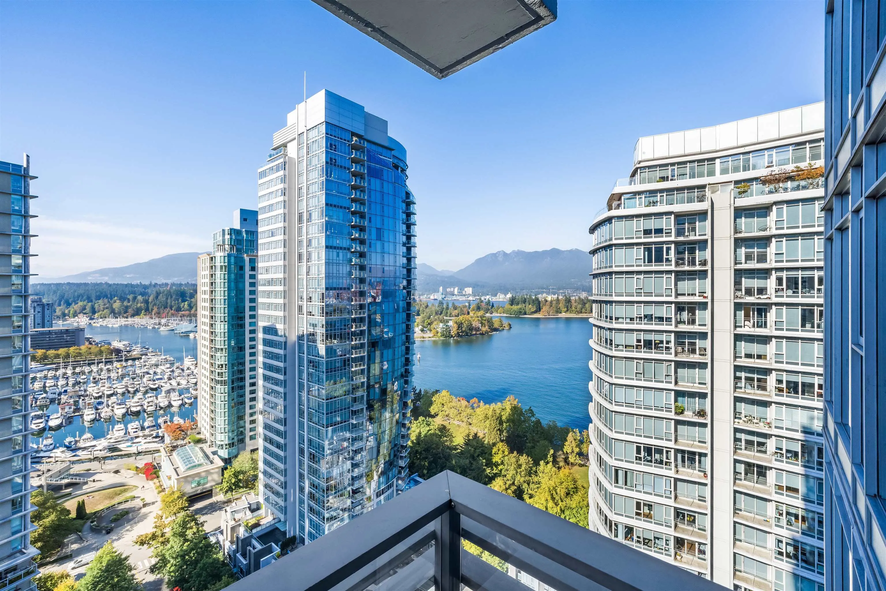 1205 W Hastings Street #2302