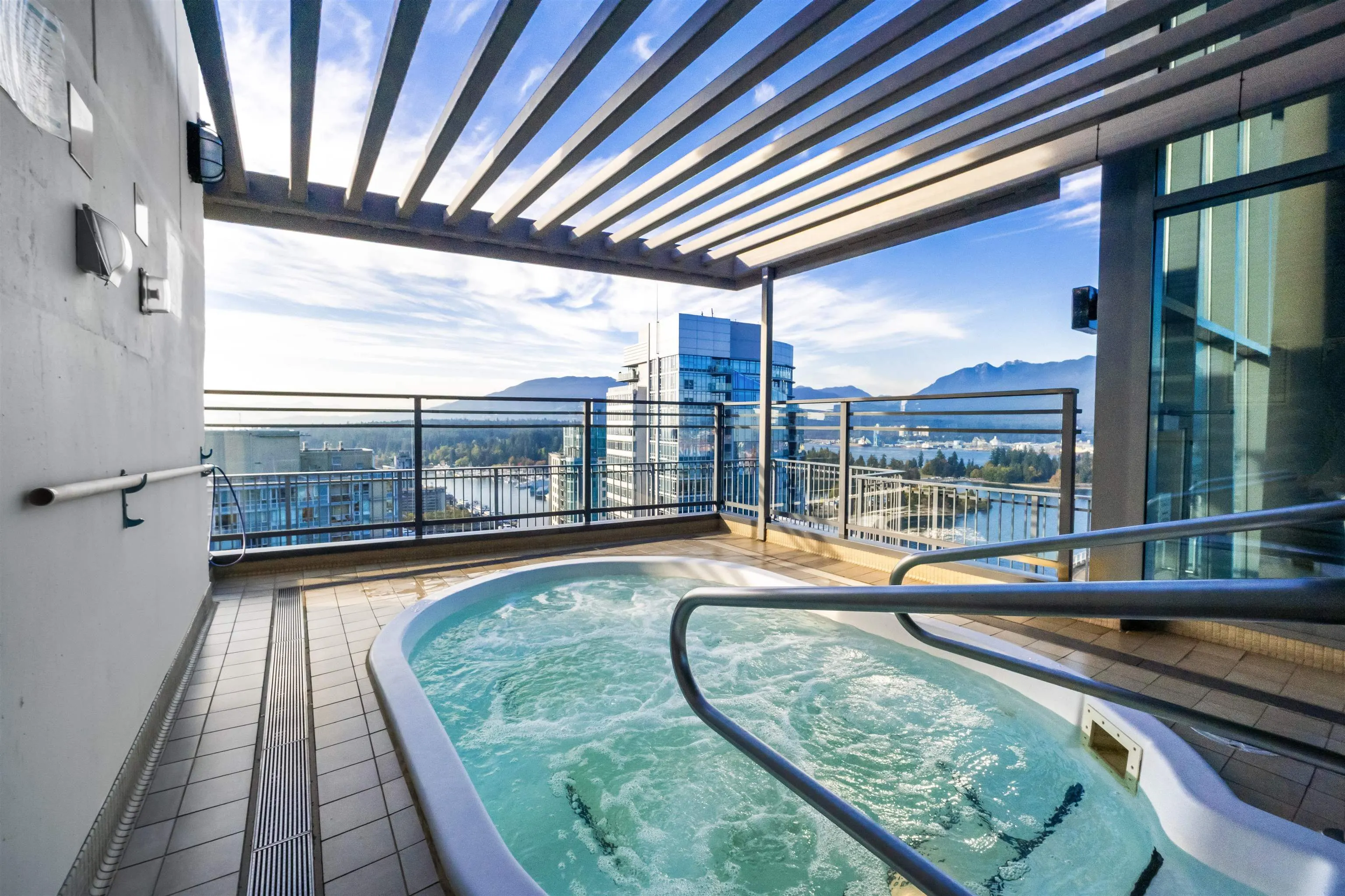 1205 W Hastings Street #2302