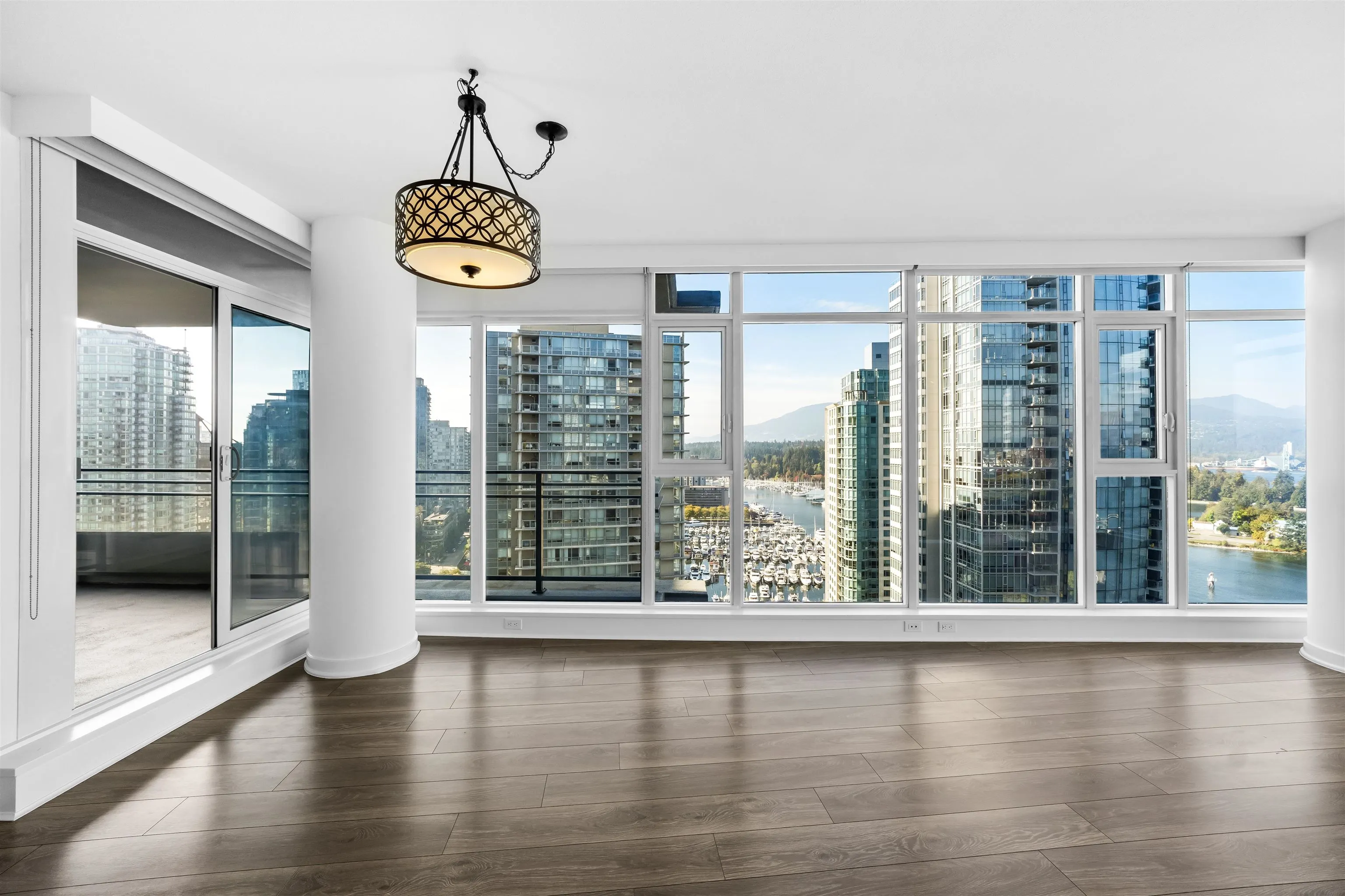 1205 W Hastings Street #2302