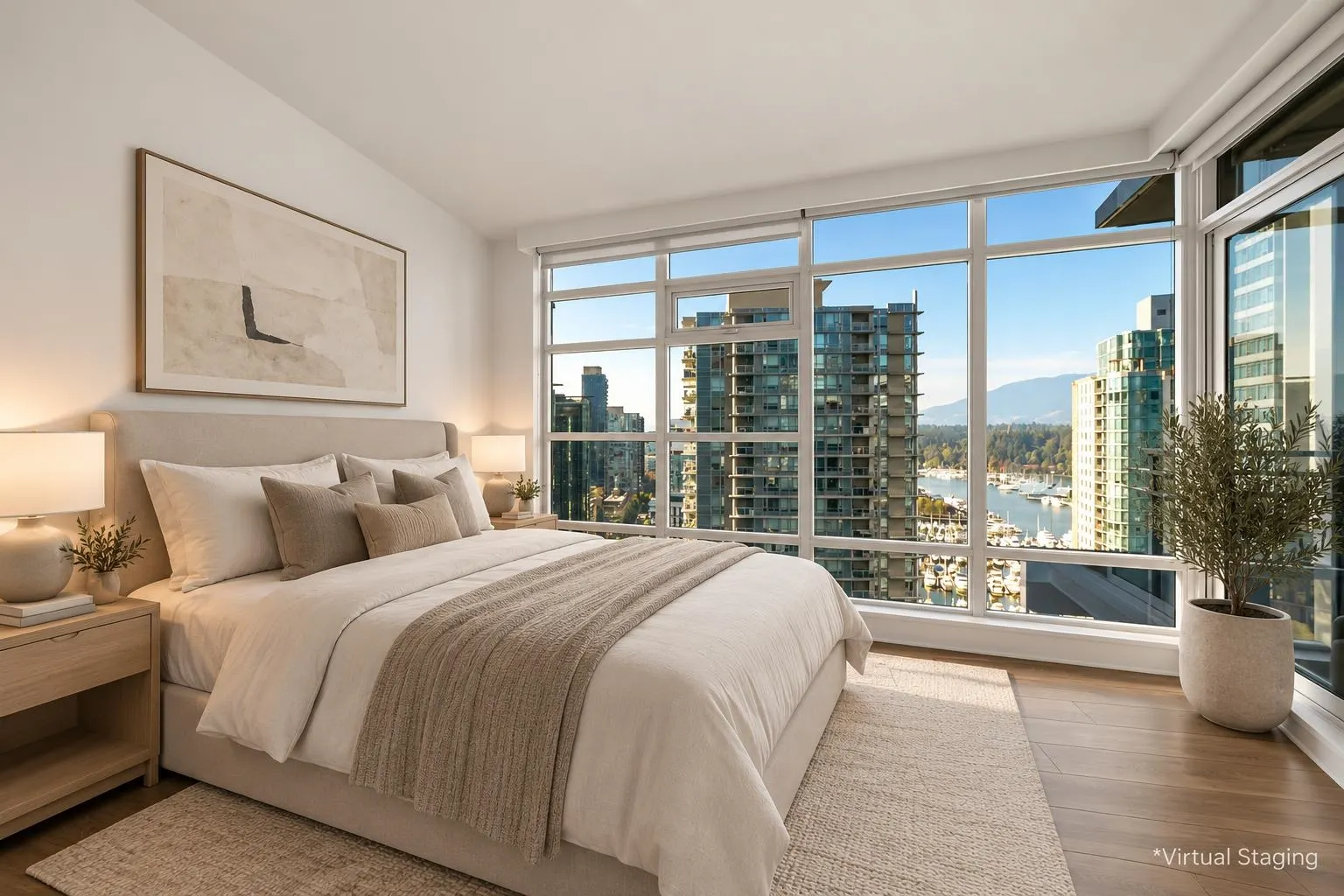 1205 W Hastings Street #2302