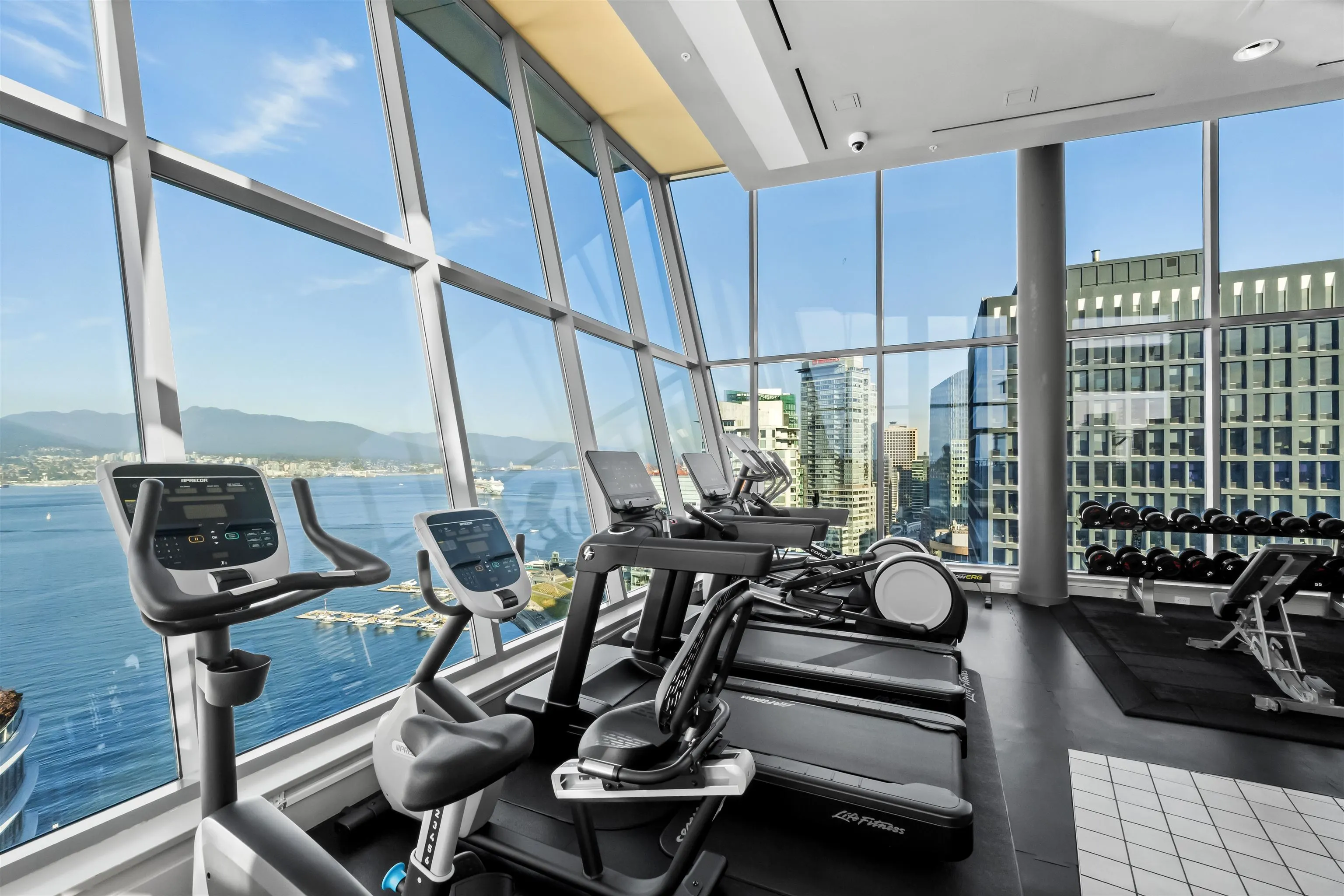 1205 W Hastings Street #2302