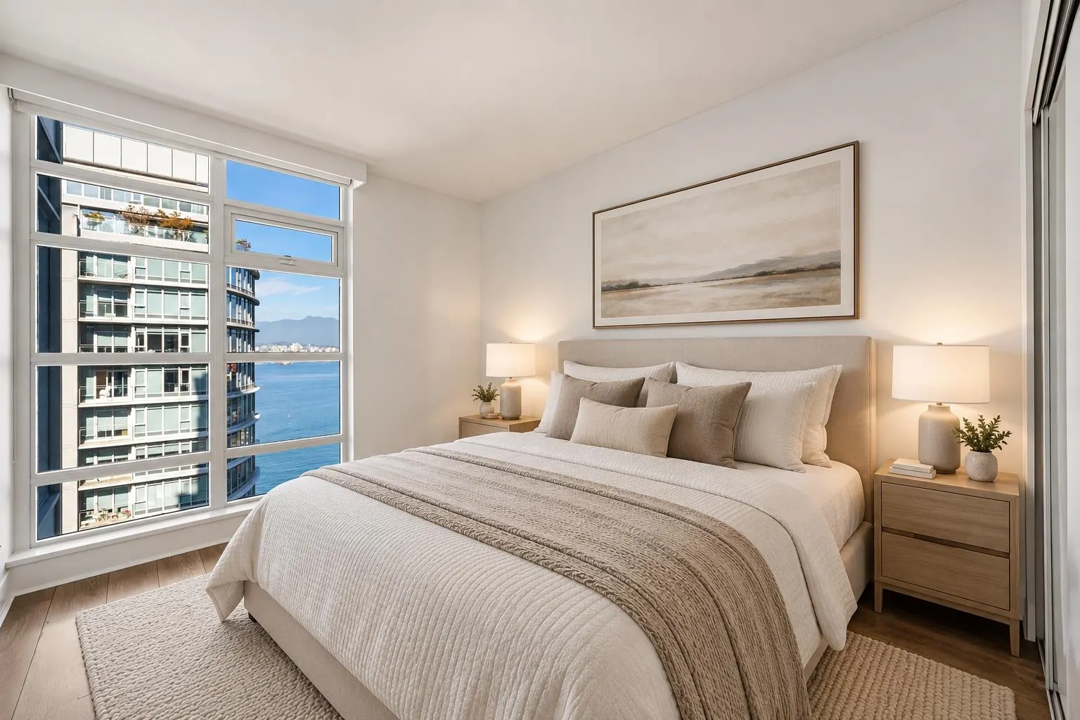 1205 W Hastings Street #2302