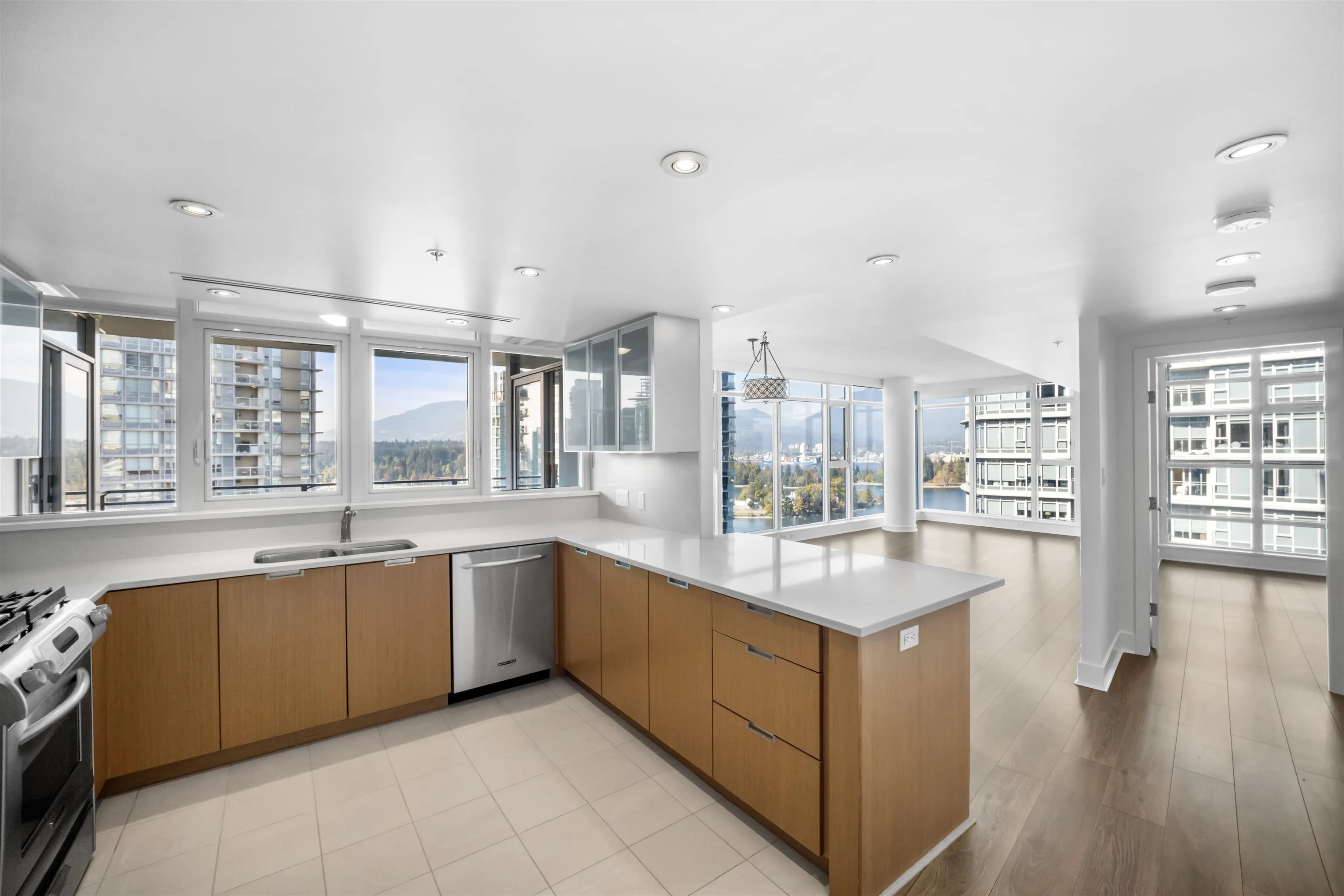 1205 W Hastings Street #2302