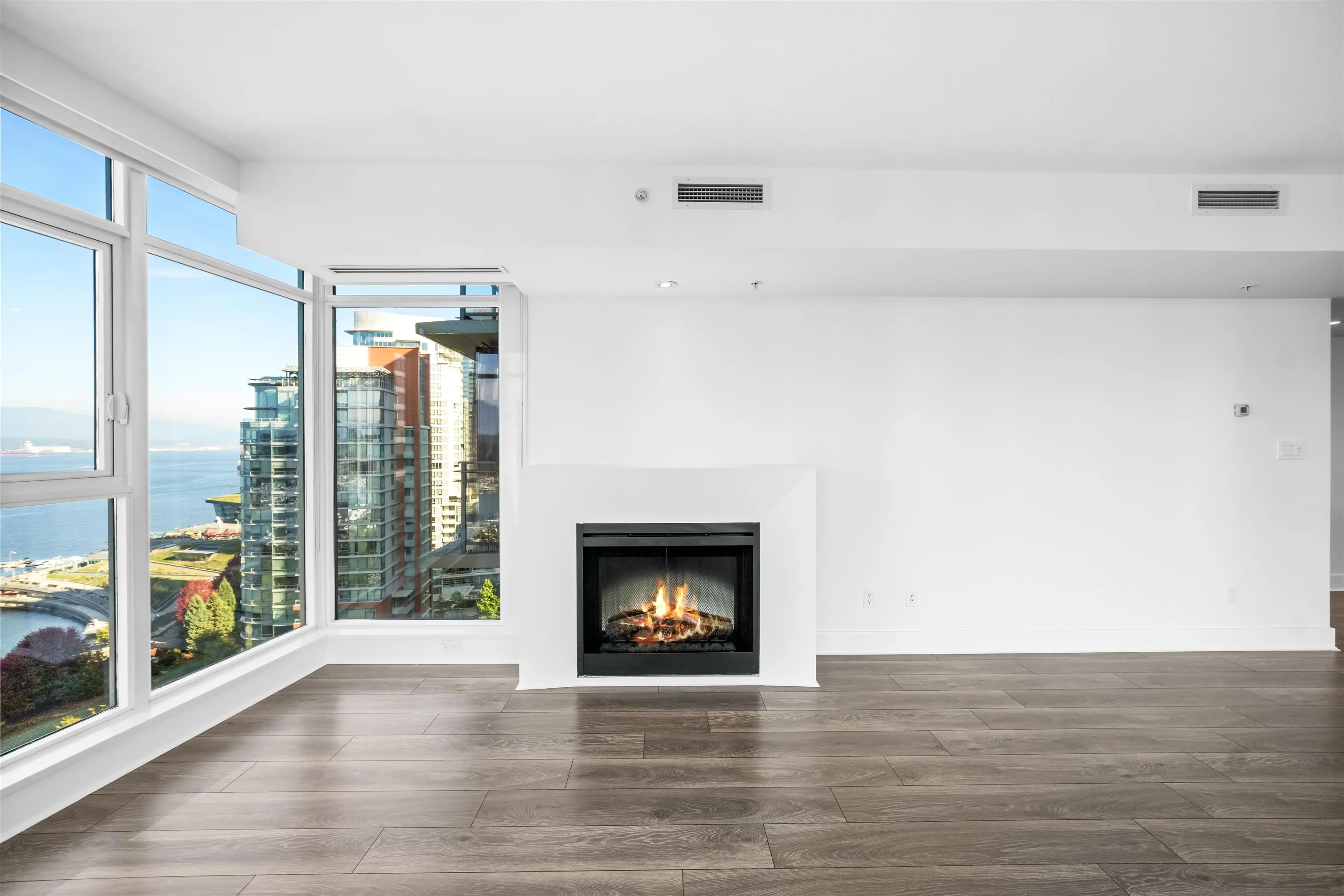 1205 W Hastings Street #2302