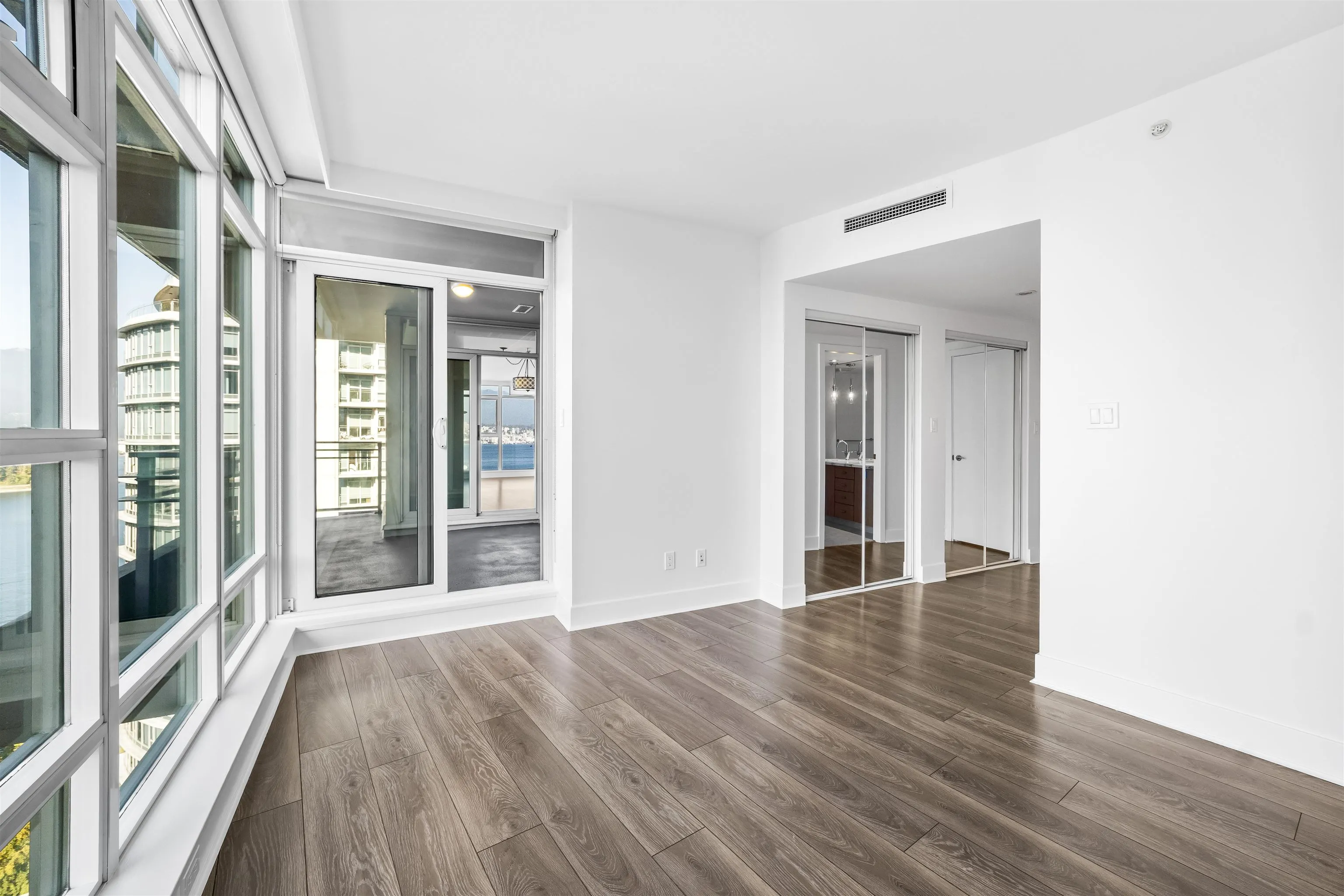 1205 W Hastings Street #2302