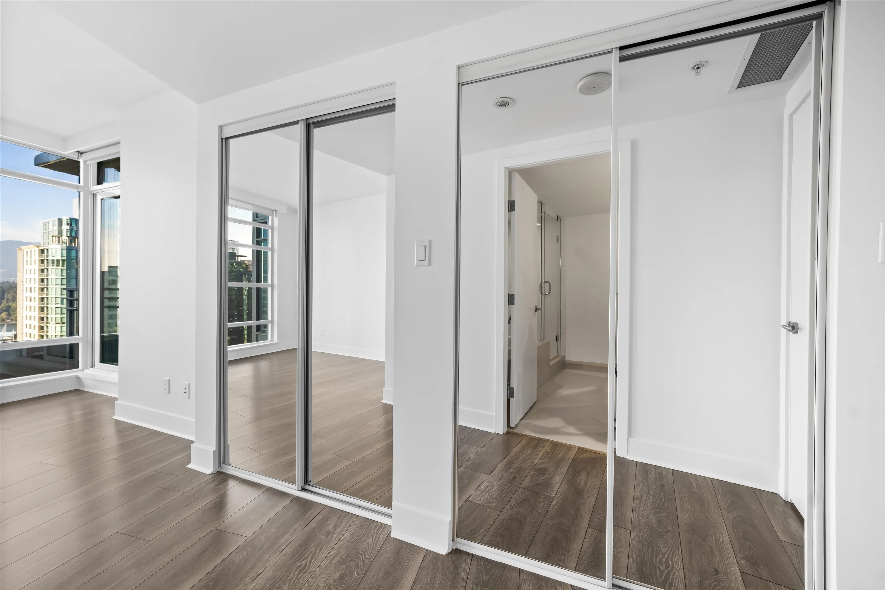 1205 W Hastings Street #2302