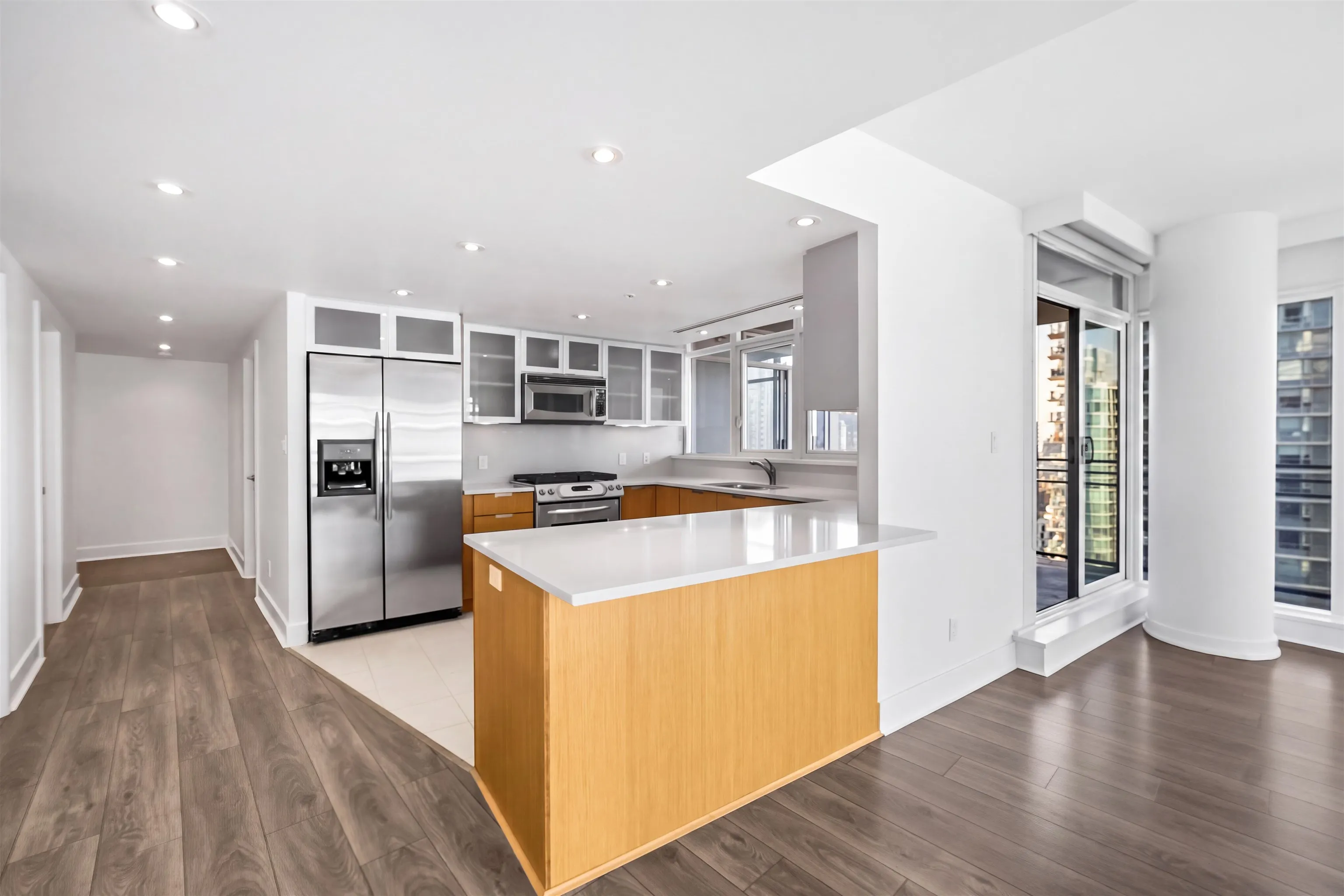 1205 W Hastings Street #2302