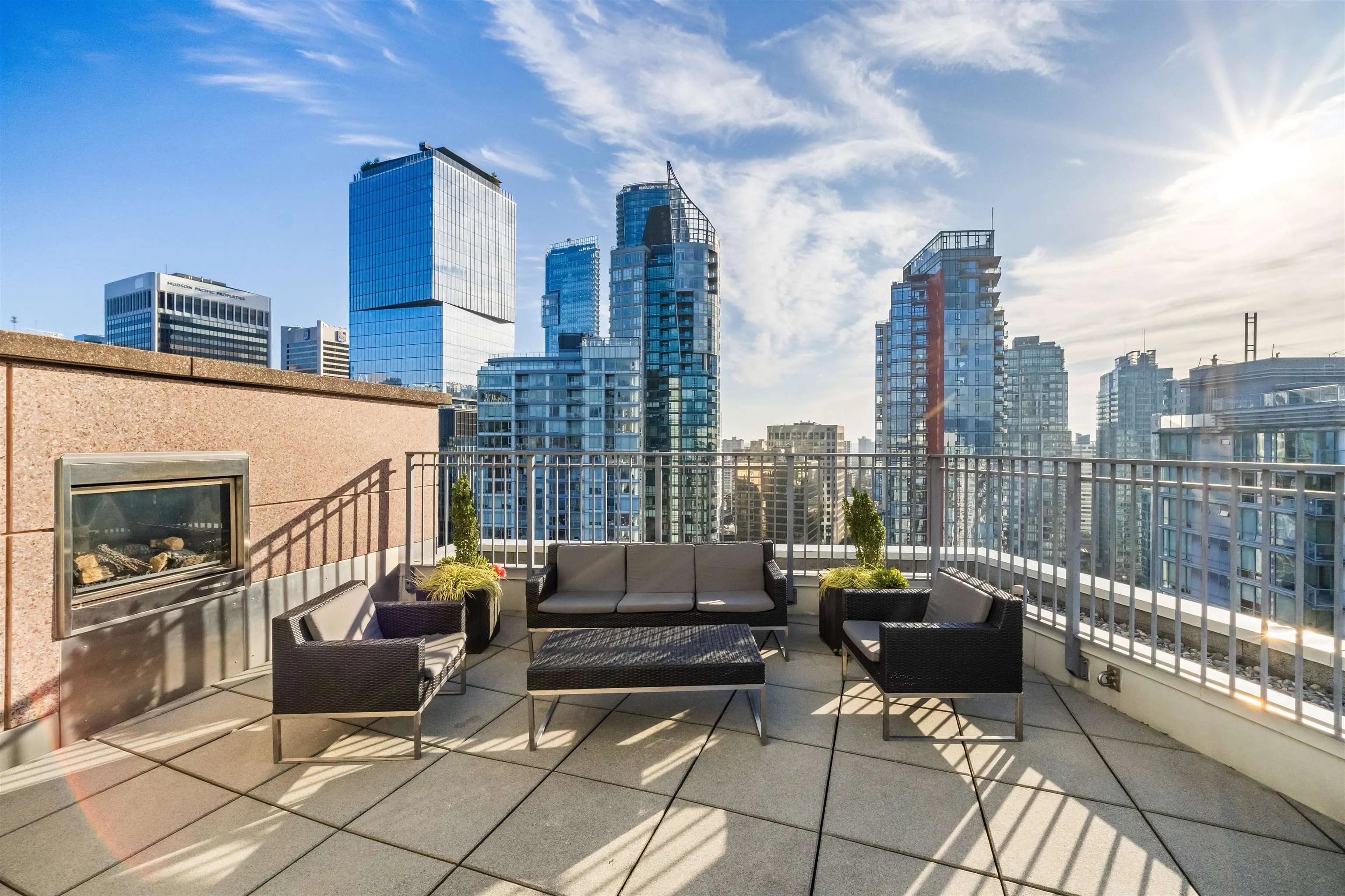 1205 W Hastings Street #2302